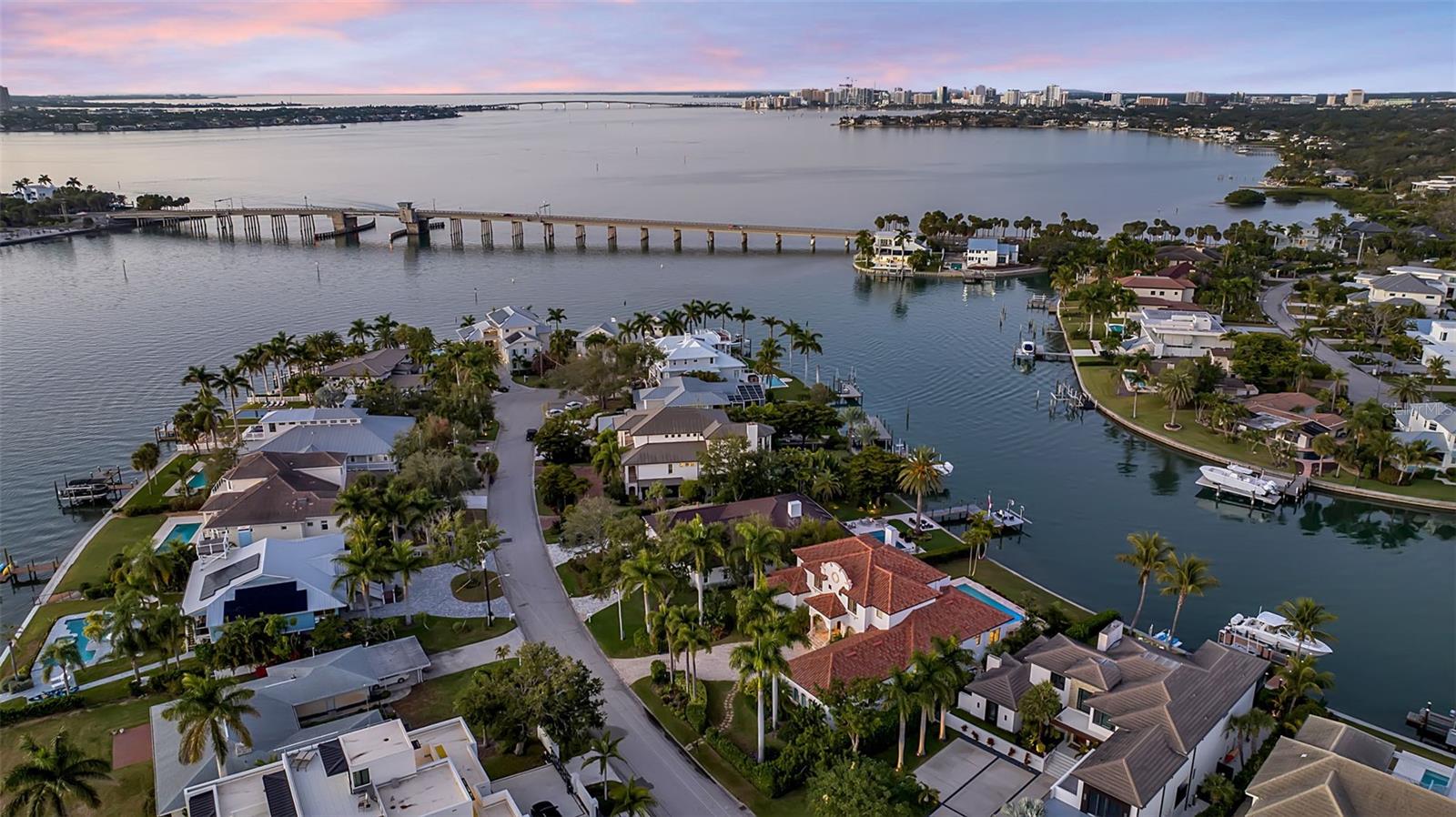 SAN REMO ESTATES - Residential