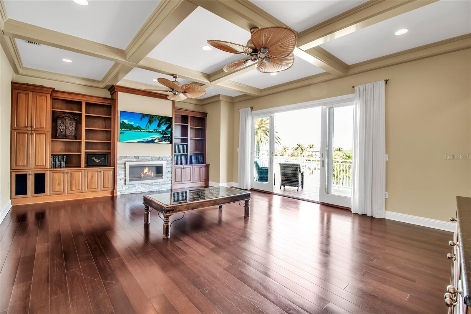 SAN REMO ESTATES - Residential