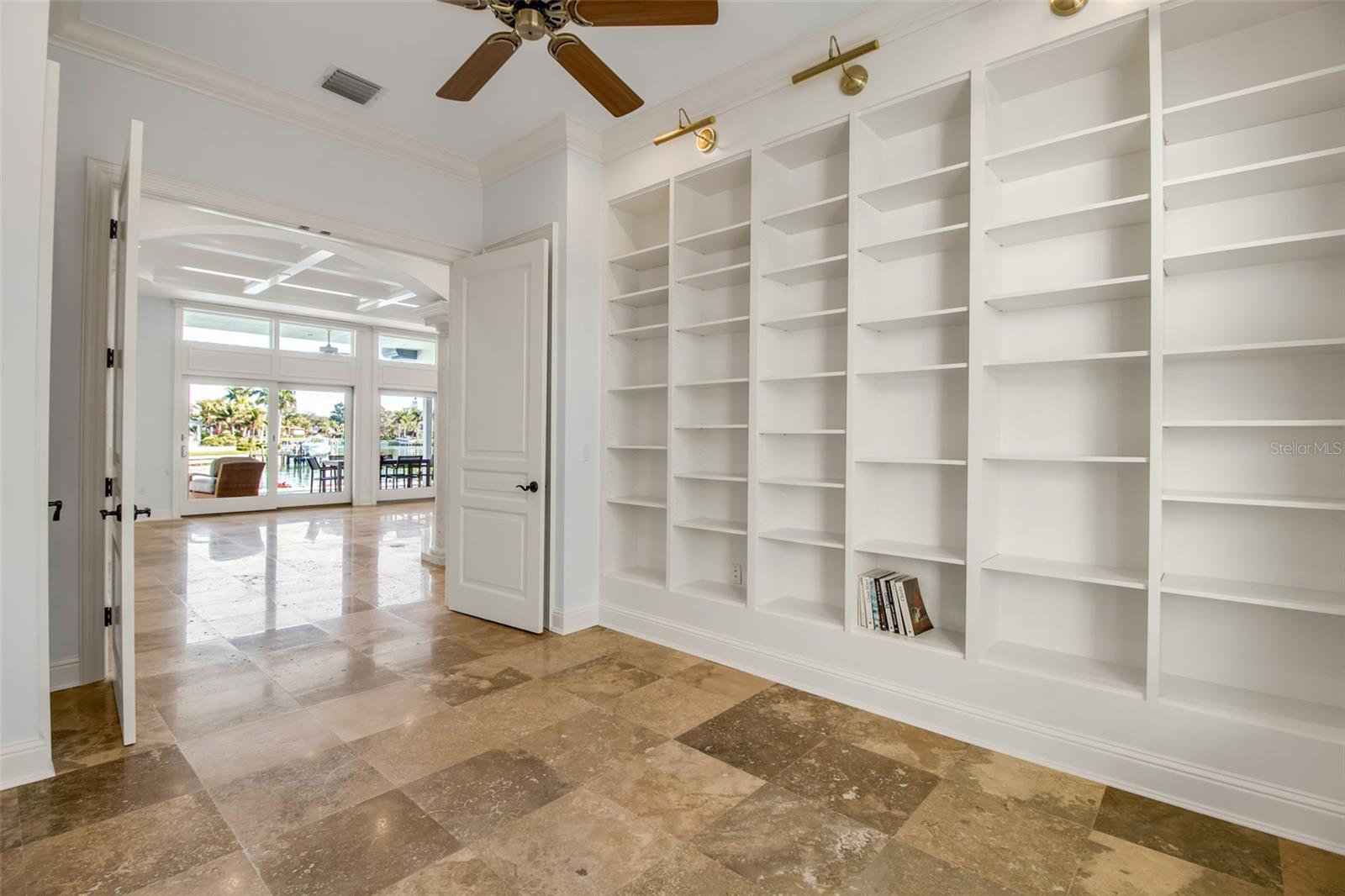 SAN REMO ESTATES - Residential