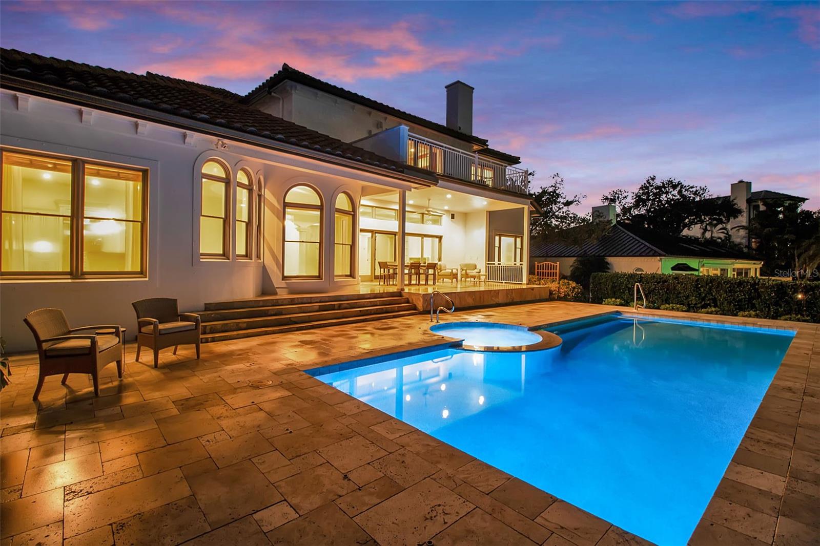 SAN REMO ESTATES - Residential