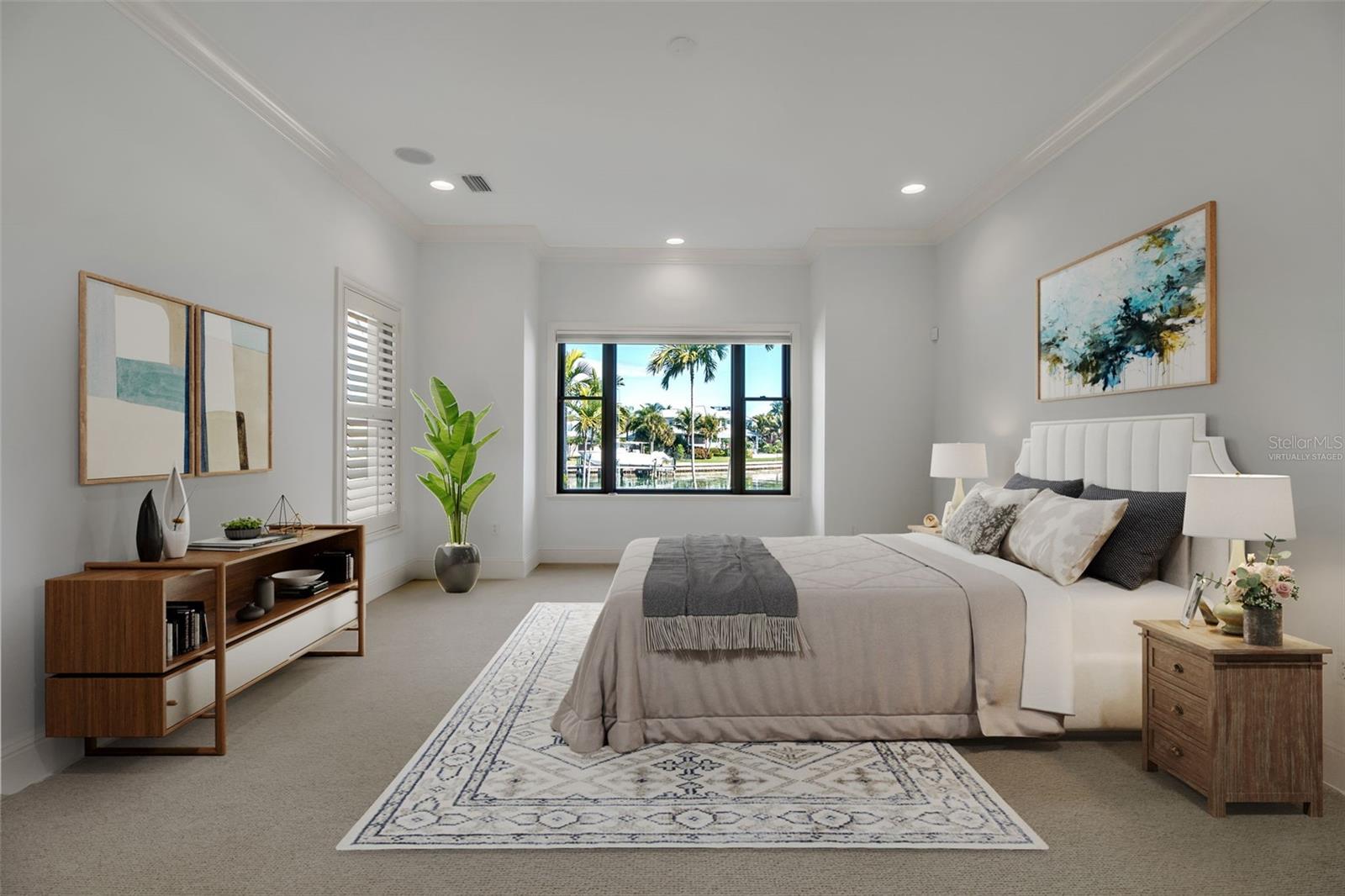 SAN REMO ESTATES - Residential