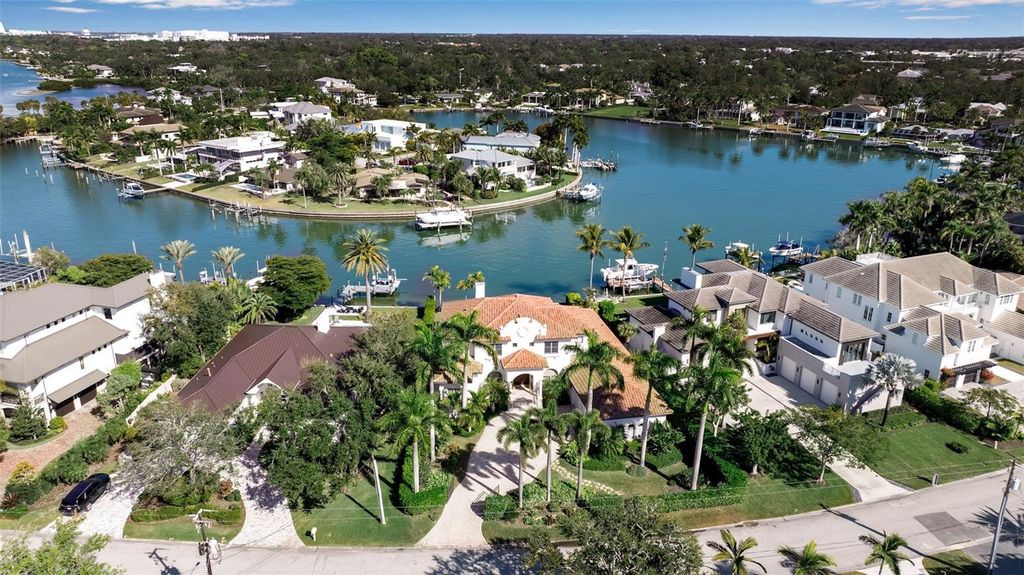 Photo of 1389 Tangier Way, Sarasota, FL 34239 (MLS # A4677509)