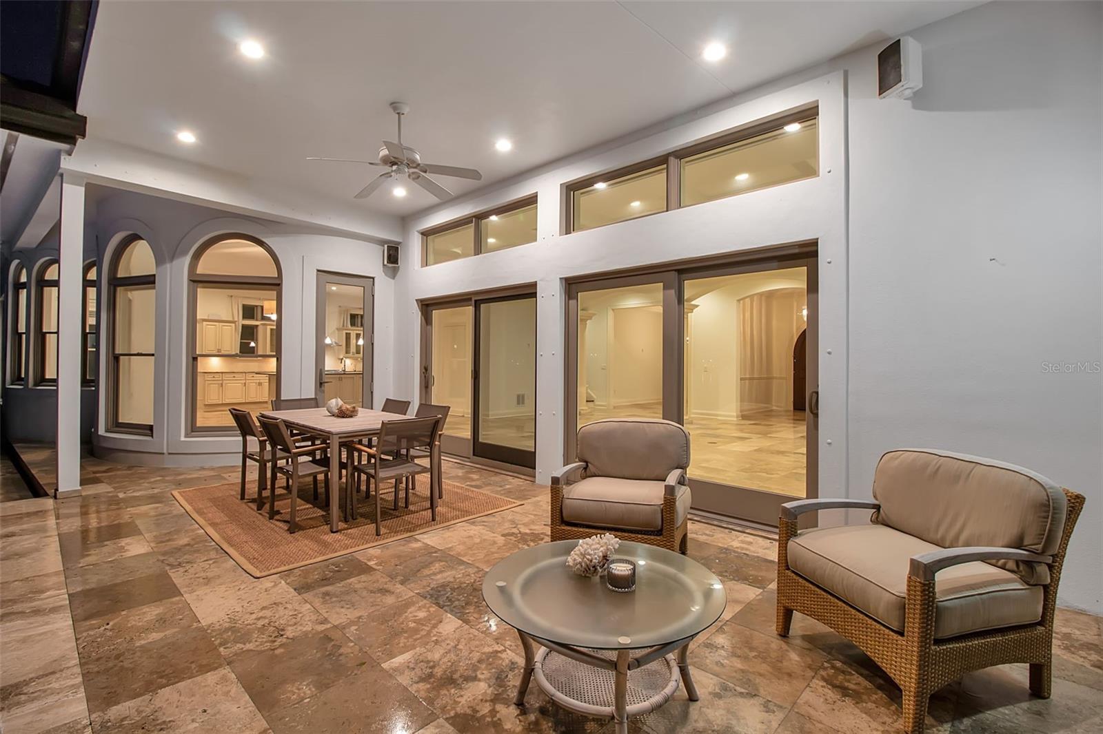 SAN REMO ESTATES - Residential