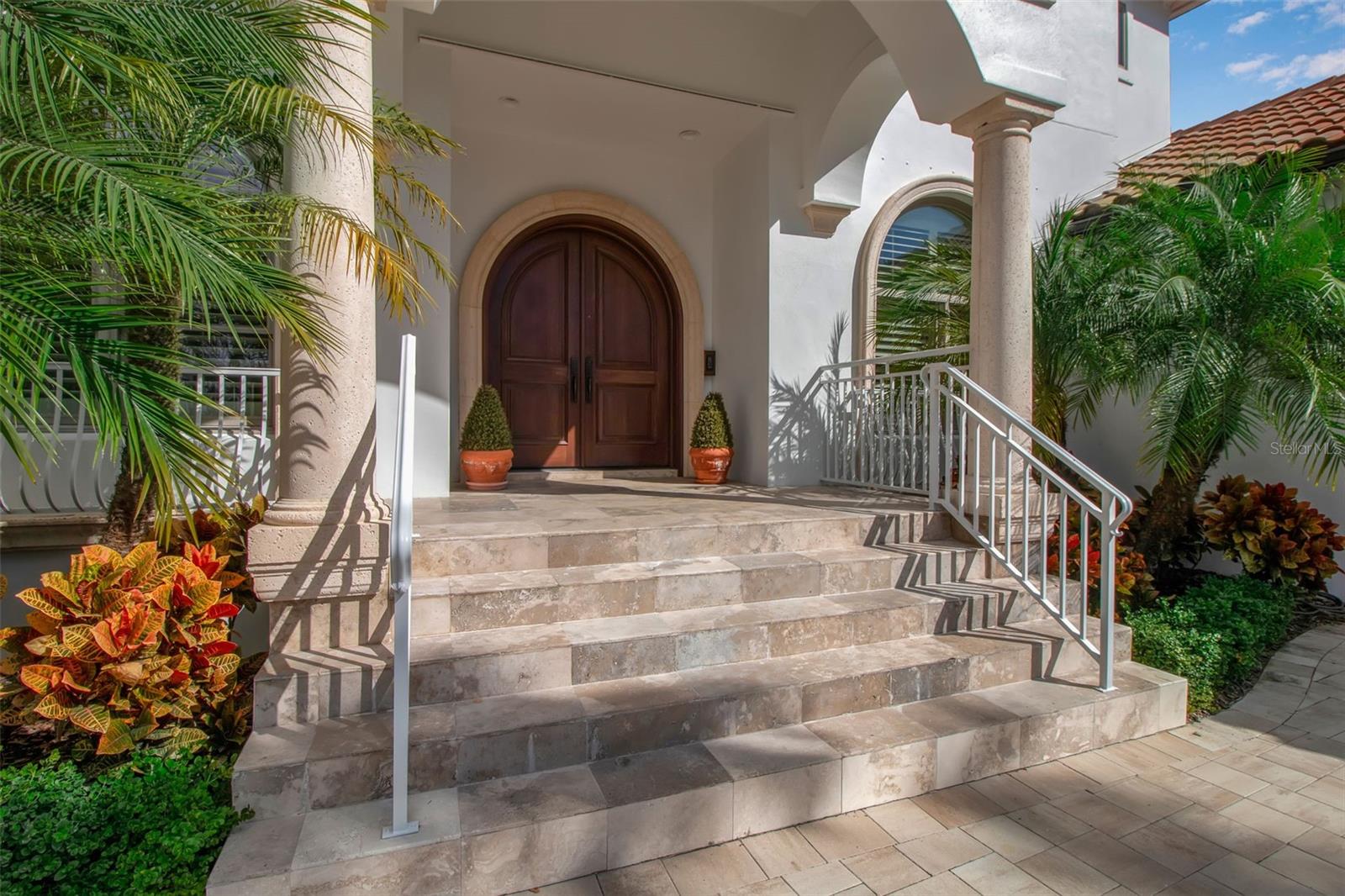 SAN REMO ESTATES - Residential