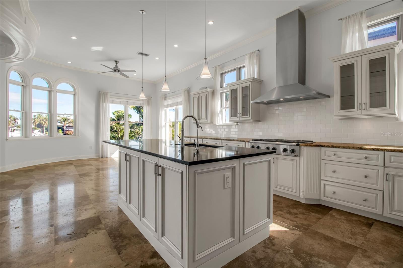 SAN REMO ESTATES - Residential