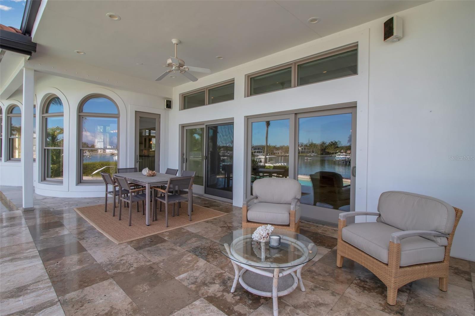 SAN REMO ESTATES - Residential