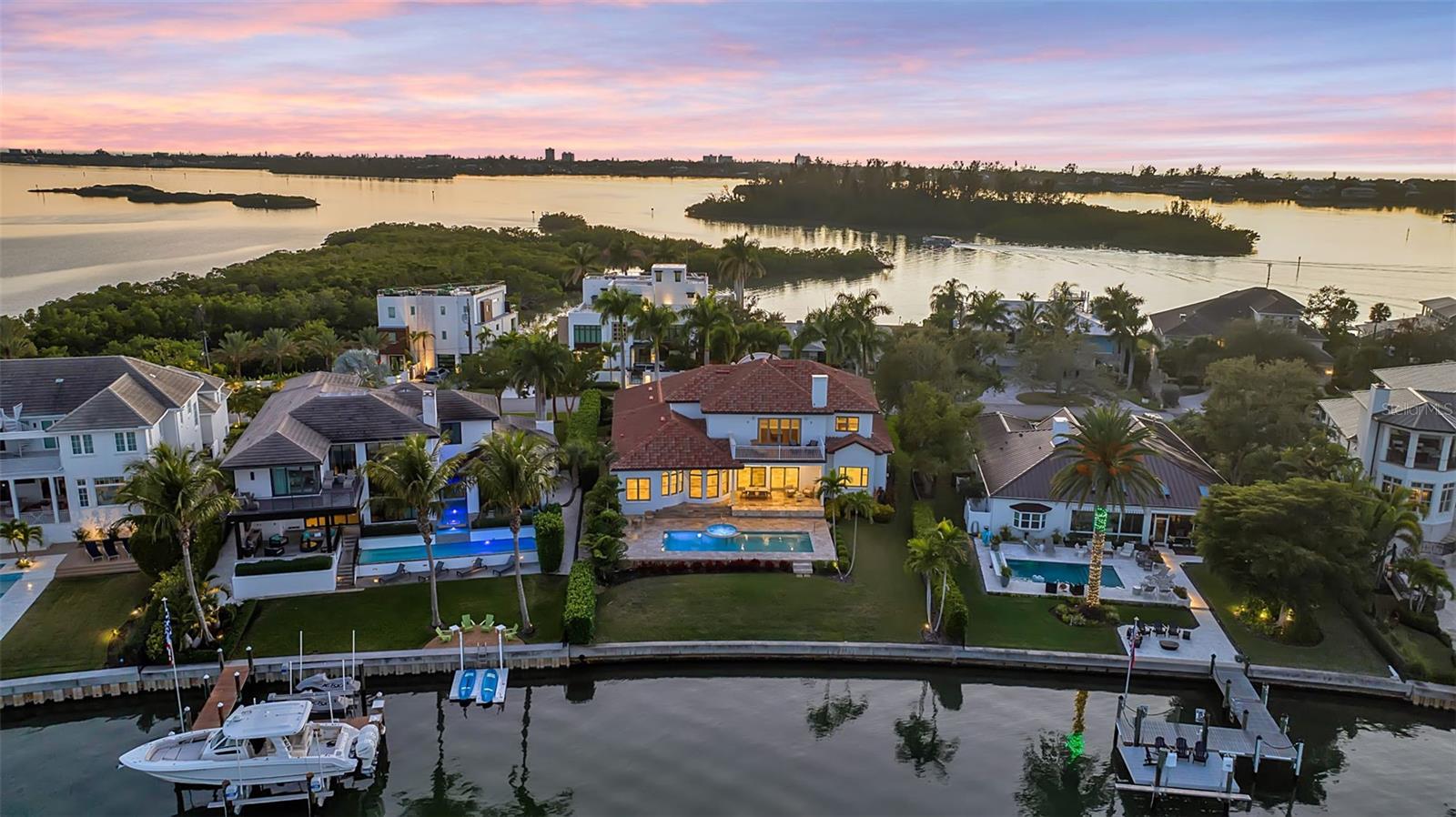 SAN REMO ESTATES - Residential