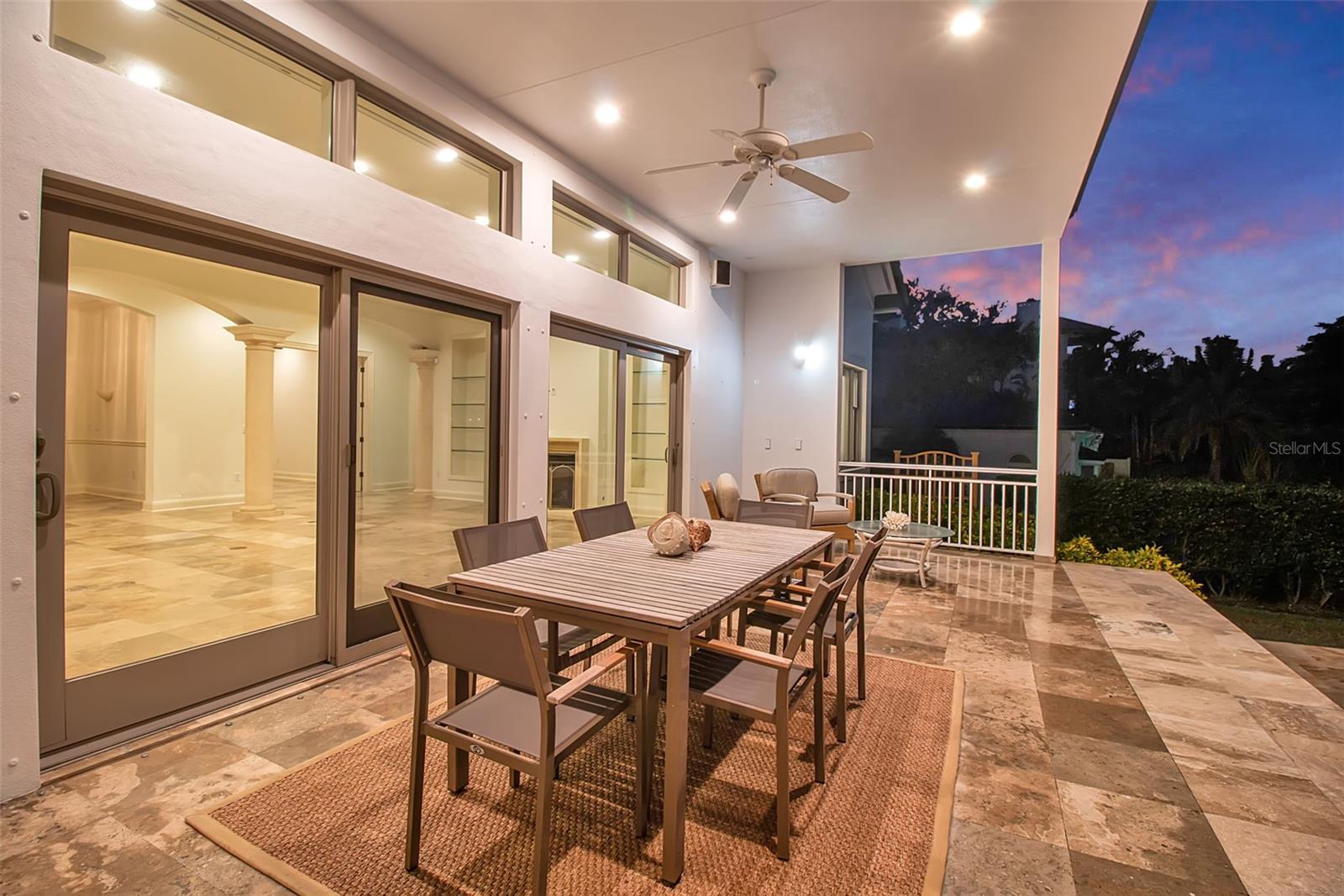 SAN REMO ESTATES - Residential