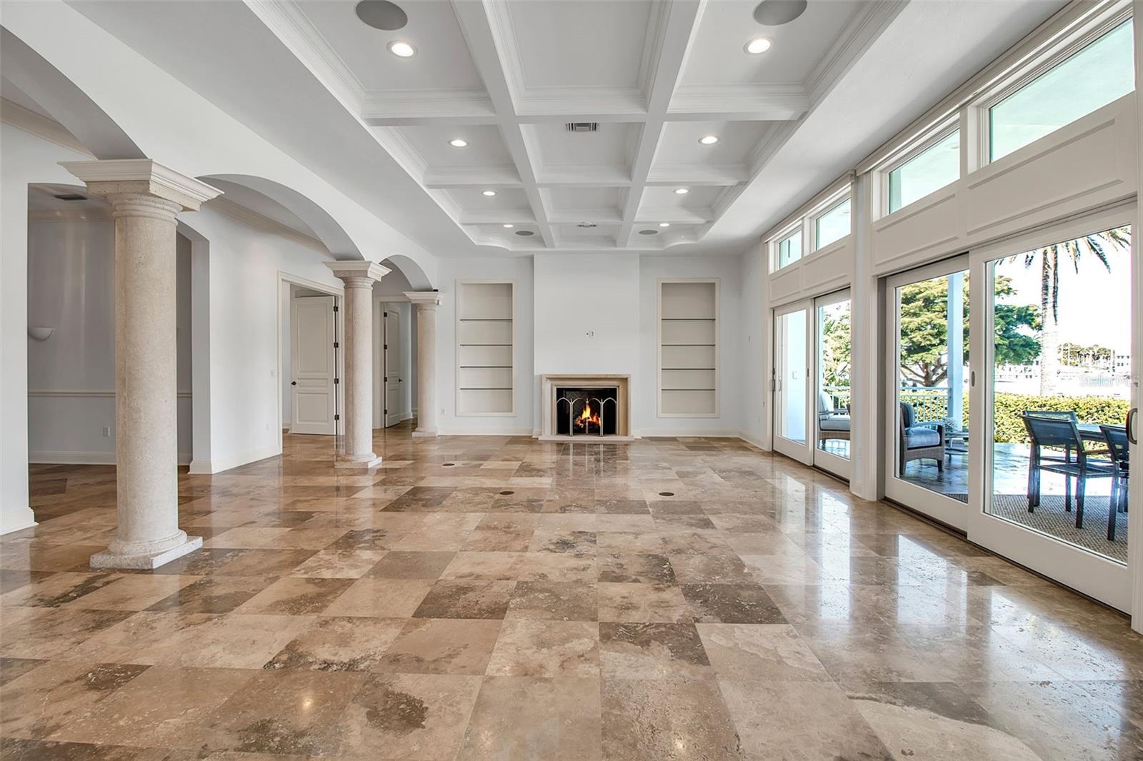 SAN REMO ESTATES - Residential