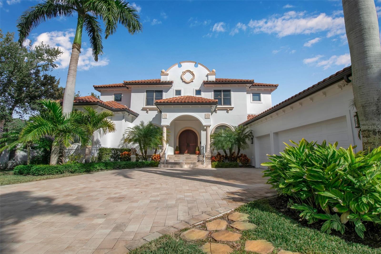 SAN REMO ESTATES - Residential