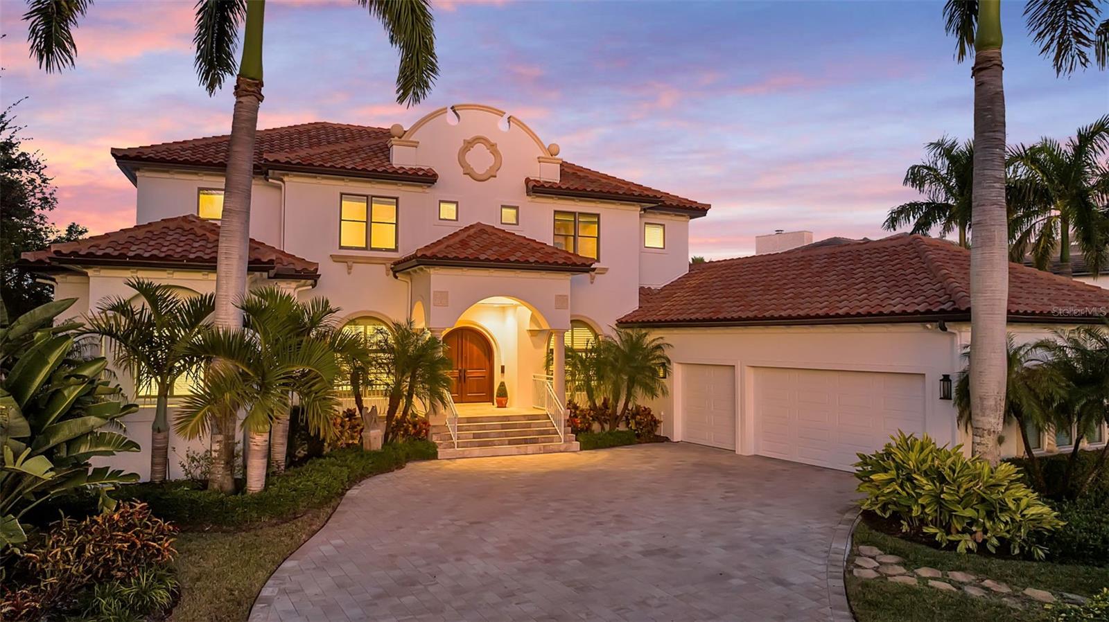 SAN REMO ESTATES - Residential