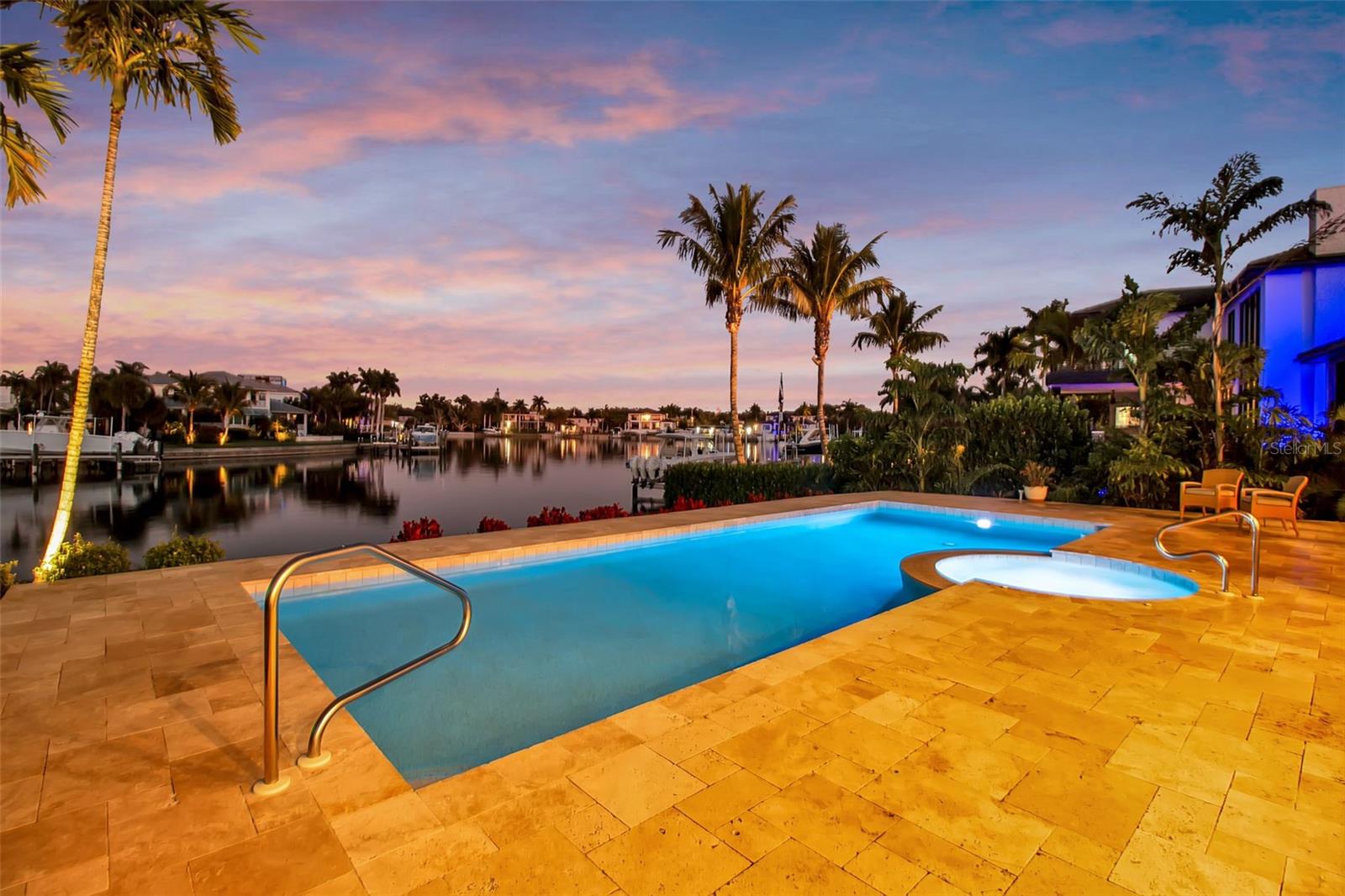 SAN REMO ESTATES - Residential