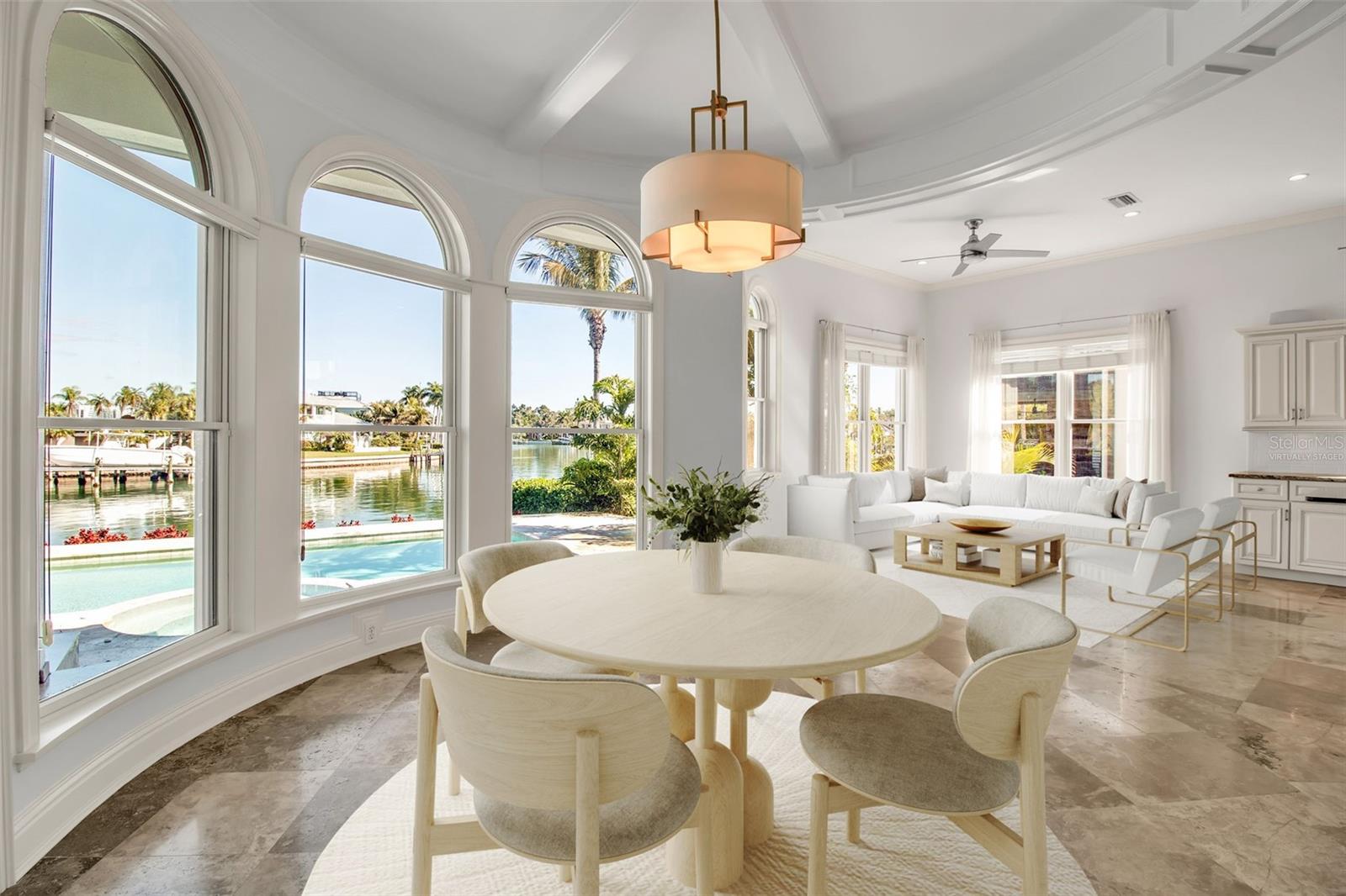 SAN REMO ESTATES - Residential