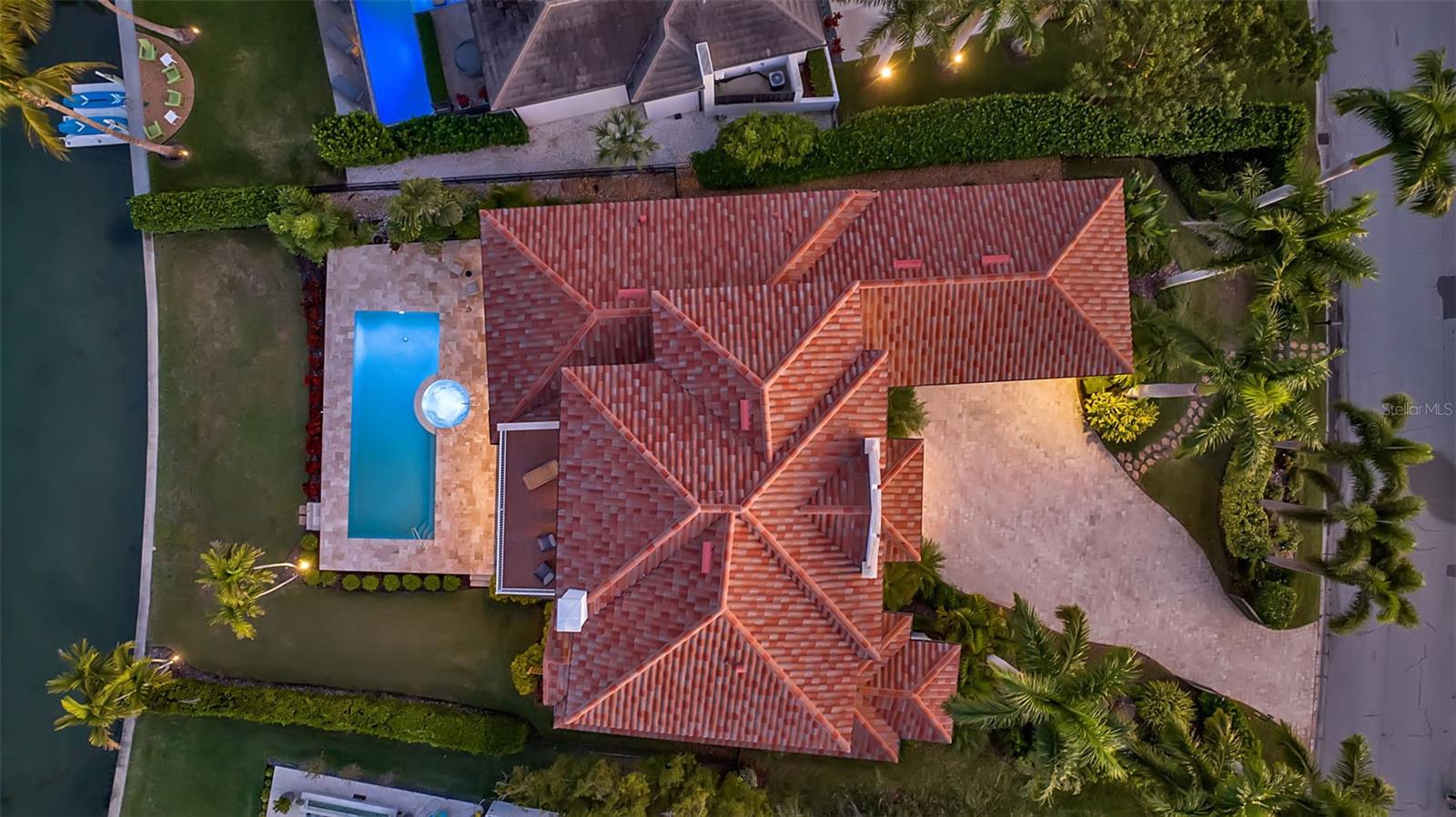 SAN REMO ESTATES - Residential