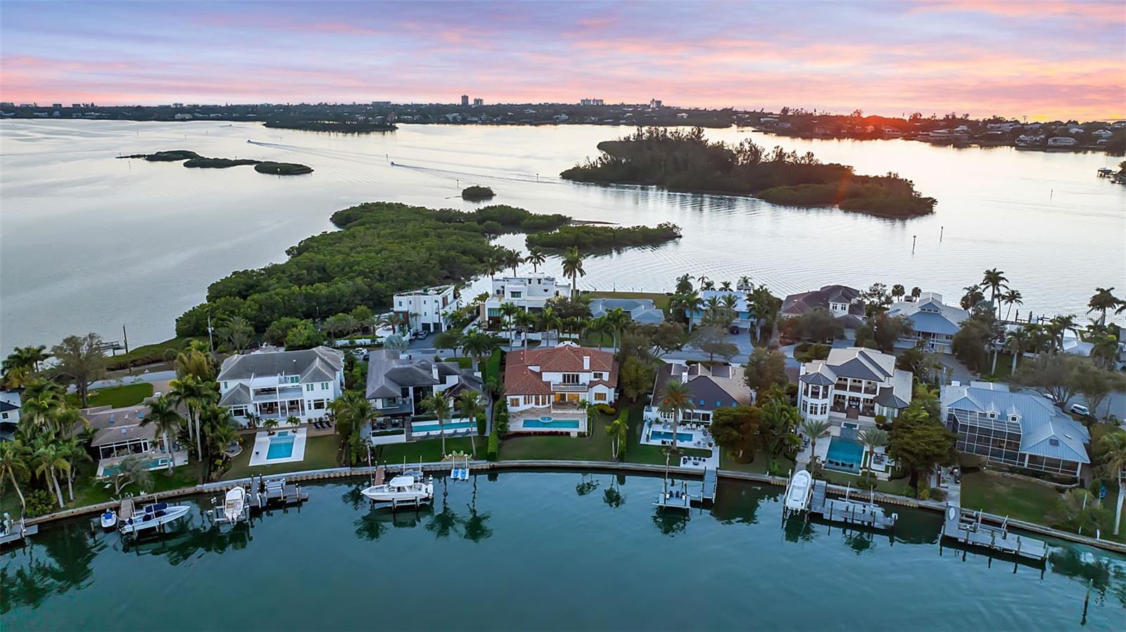 SAN REMO ESTATES - Residential