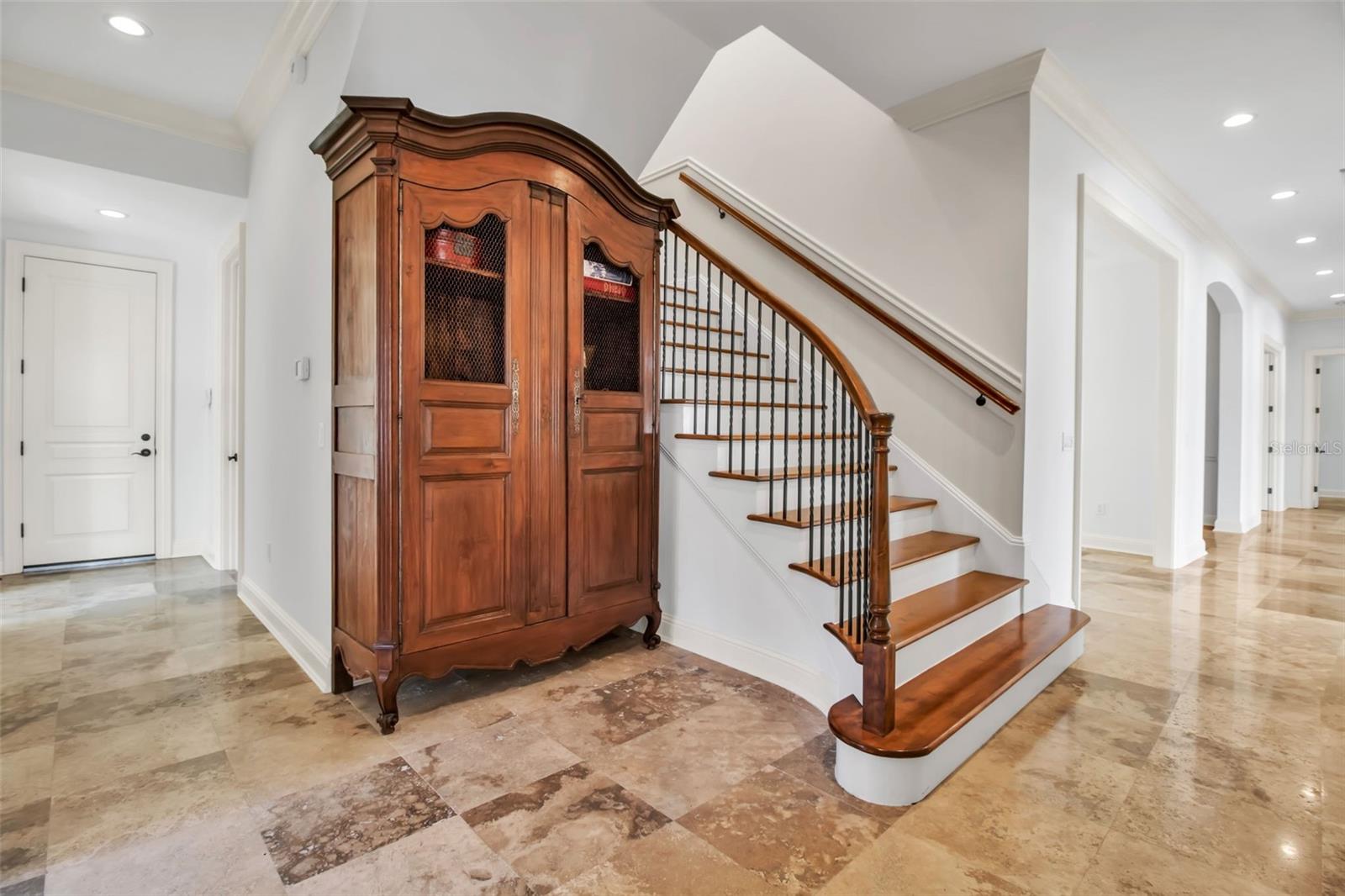 SAN REMO ESTATES - Residential