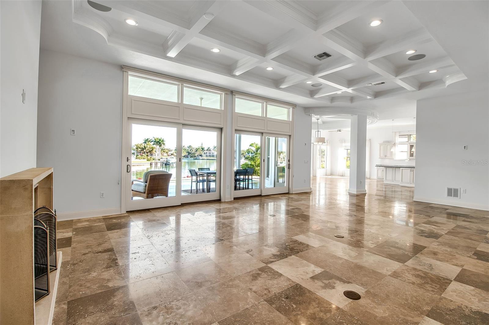 SAN REMO ESTATES - Residential