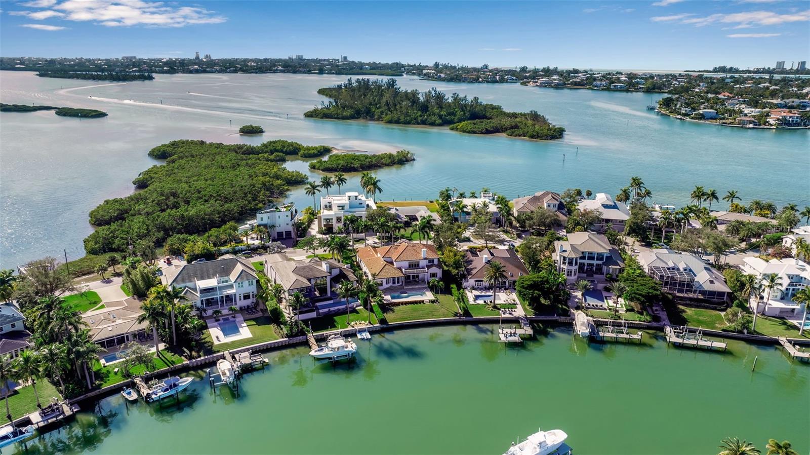 SAN REMO ESTATES - Residential