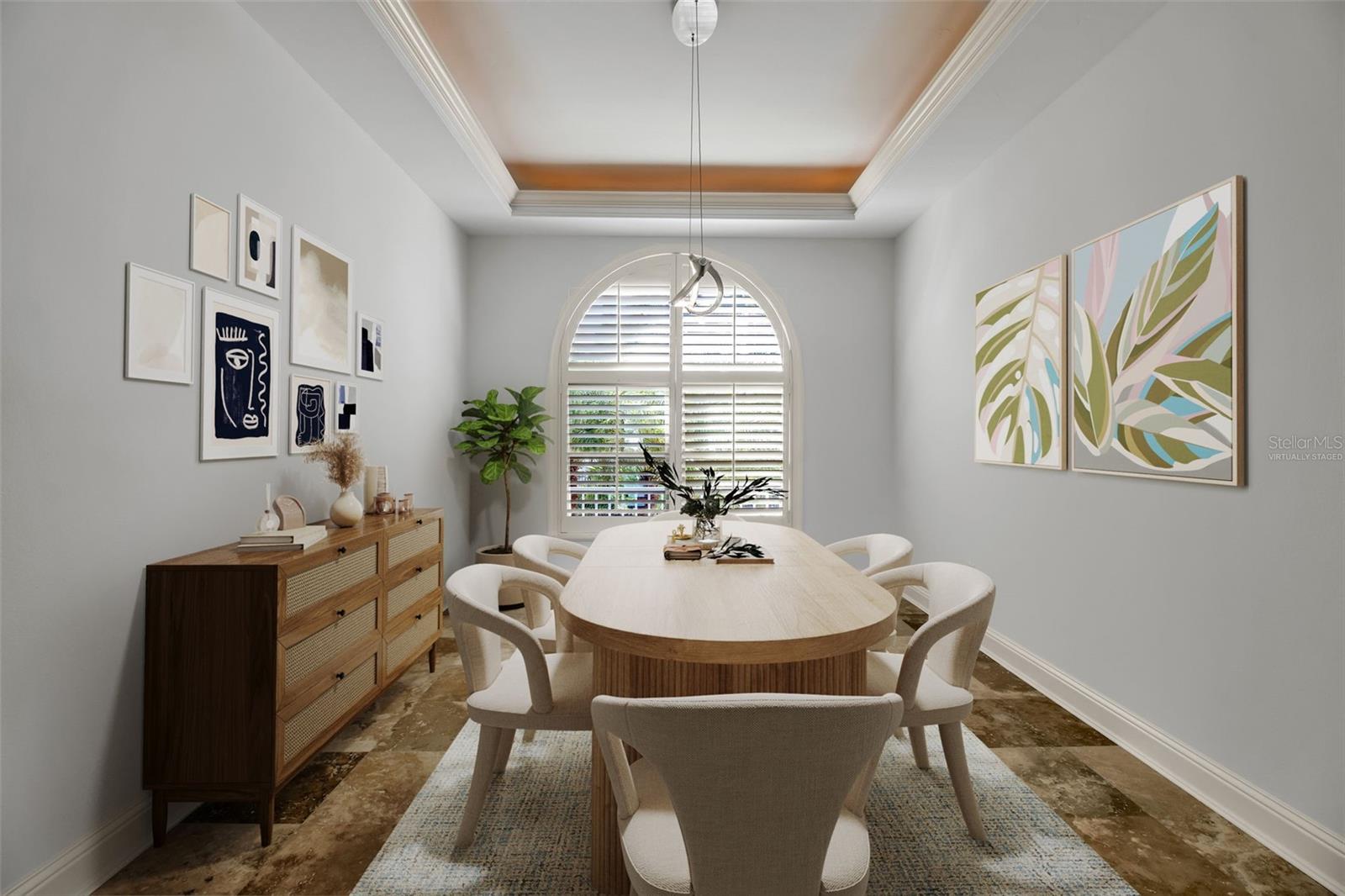 SAN REMO ESTATES - Residential