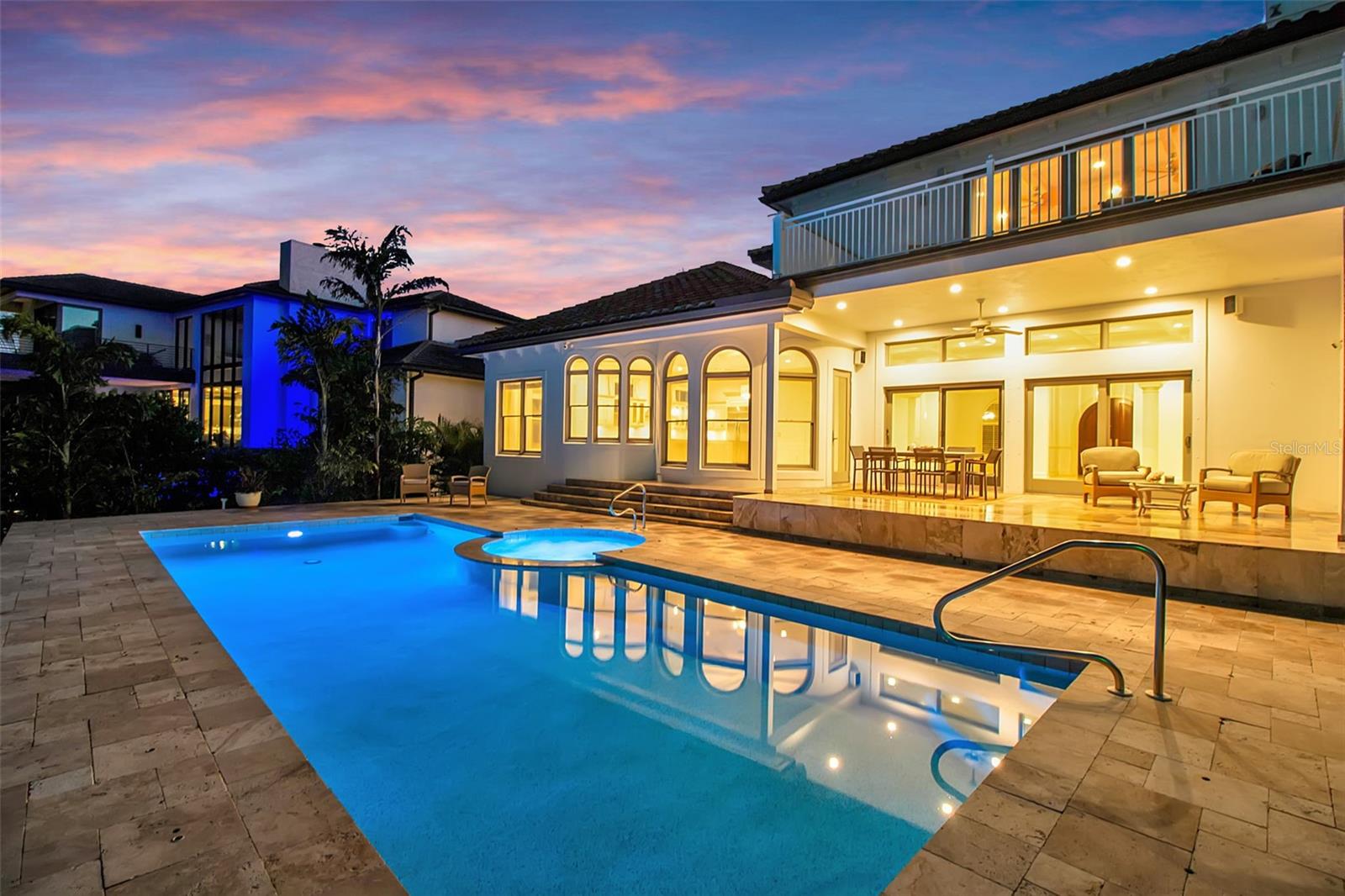 SAN REMO ESTATES - Residential