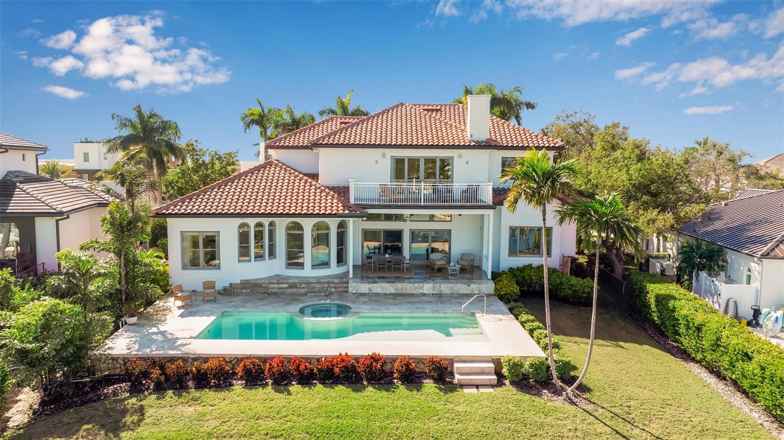 SAN REMO ESTATES - Residential