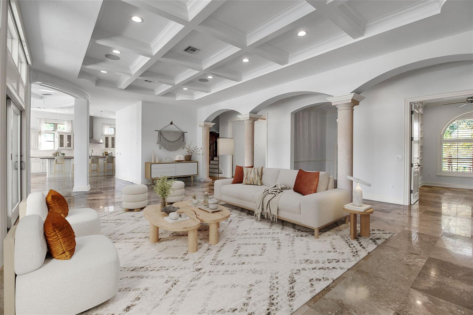 SAN REMO ESTATES - Residential