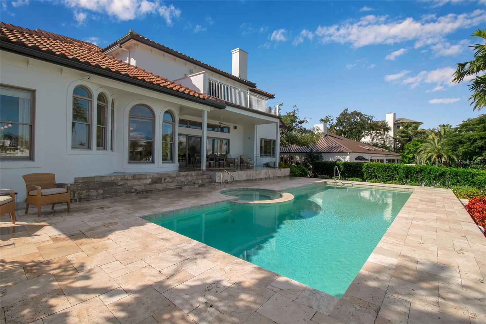 SAN REMO ESTATES - Residential