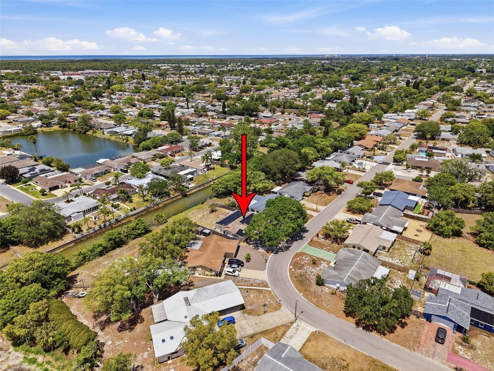 JASMINE LAKES - Residential