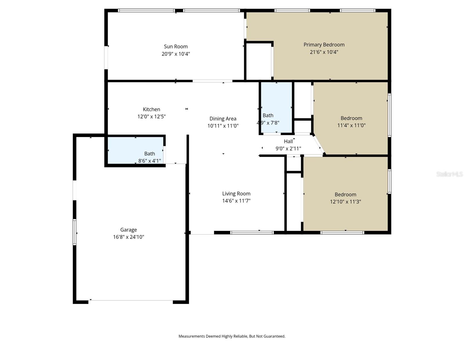 JASMINE LAKES - Residential