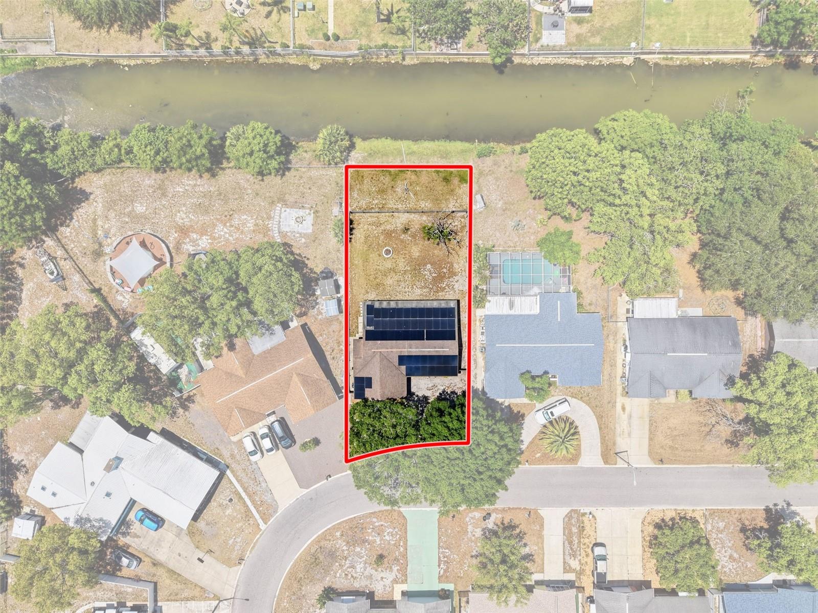 JASMINE LAKES - Residential