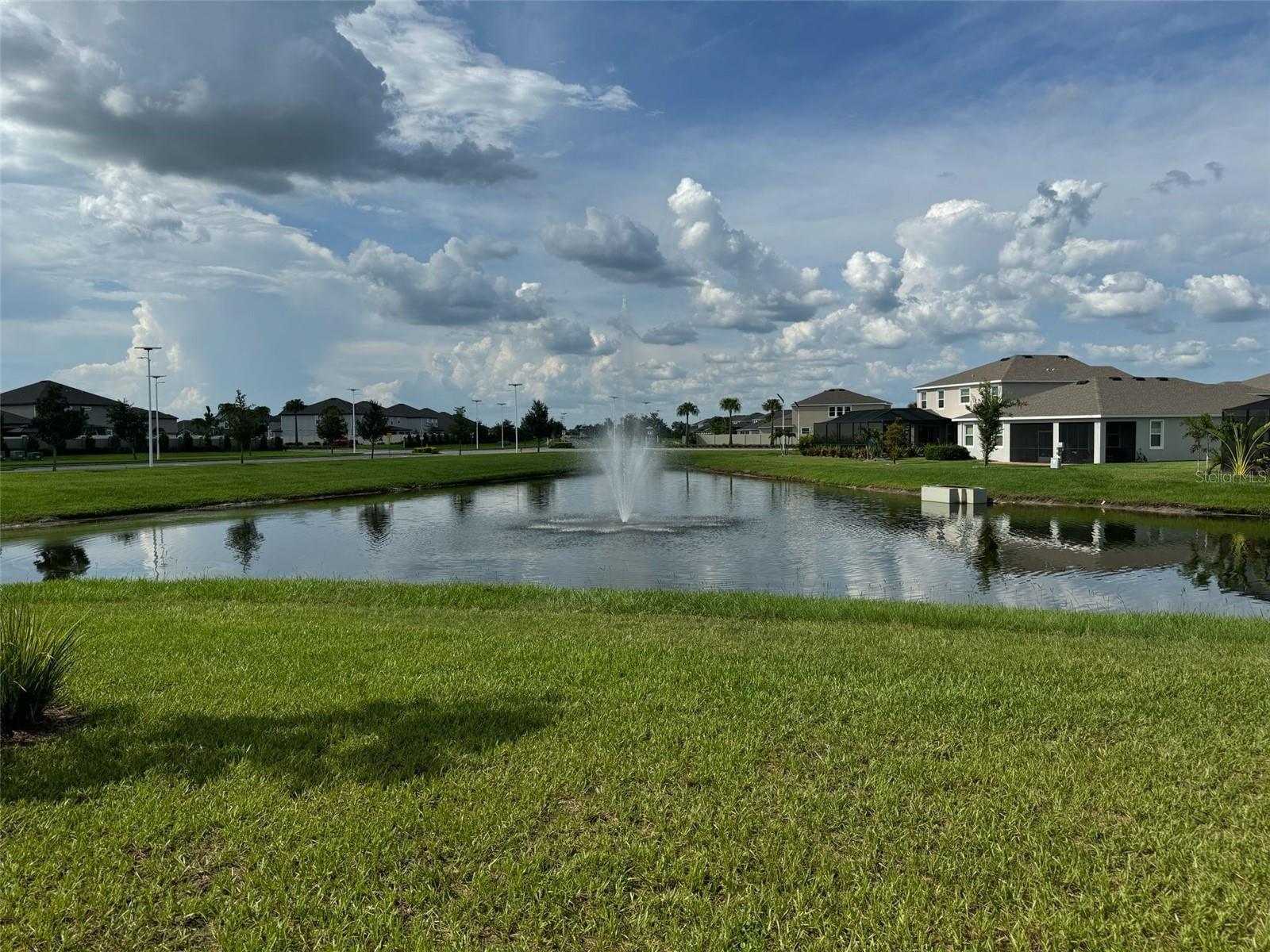 Welcome to this stunning, nearly new townhome in the highly sought-after Epperson Ranch community. Features an open concept floorplan, the main level includes a spacious living area that seamlessly flows into the dining and kitchen spaces, perfect for entertaining. The screened and covered back patio offers a serene spot for relaxation and outdoor dining. Upstairs, you'll find all the bedrooms along with a cozy loft area, ideal for a home office or additional lounging space. Each room is equipped with ceiling fans for your comfort. The convenience of an upstairs laundry room ensures that chores are a breeze. The master suite and additional bedrooms provide ample space and privacy. A half bath is conveniently located on the main floor for guests. This townhome also boasts a two-car garage, offering plenty of storage and parking space. Situated in a prime location, this home is close to top-rated schools, shopping, dining, and entertainment options, making it perfect for those seeking convenience and a vibrant community atmosphere. Don't miss the opportunity to make this beautiful townhome your new haven. Equal Housing Opportunity.