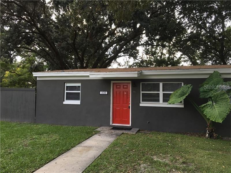 Photo of 508 Varsity Street, Winter Garden, FL 34787 (MLS # O6433135)