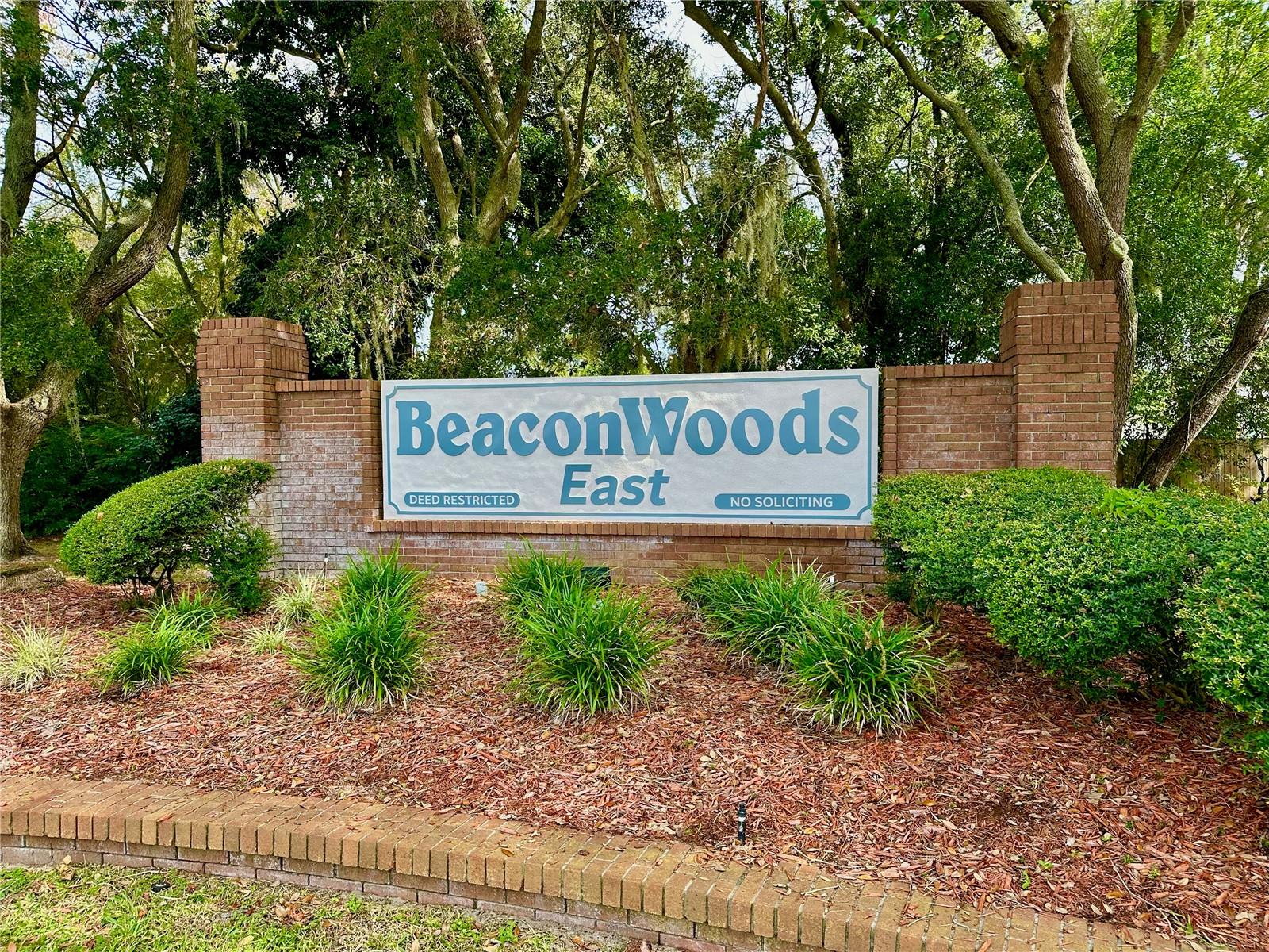 BEACON WOODS EAST SANDPIPER - Residential