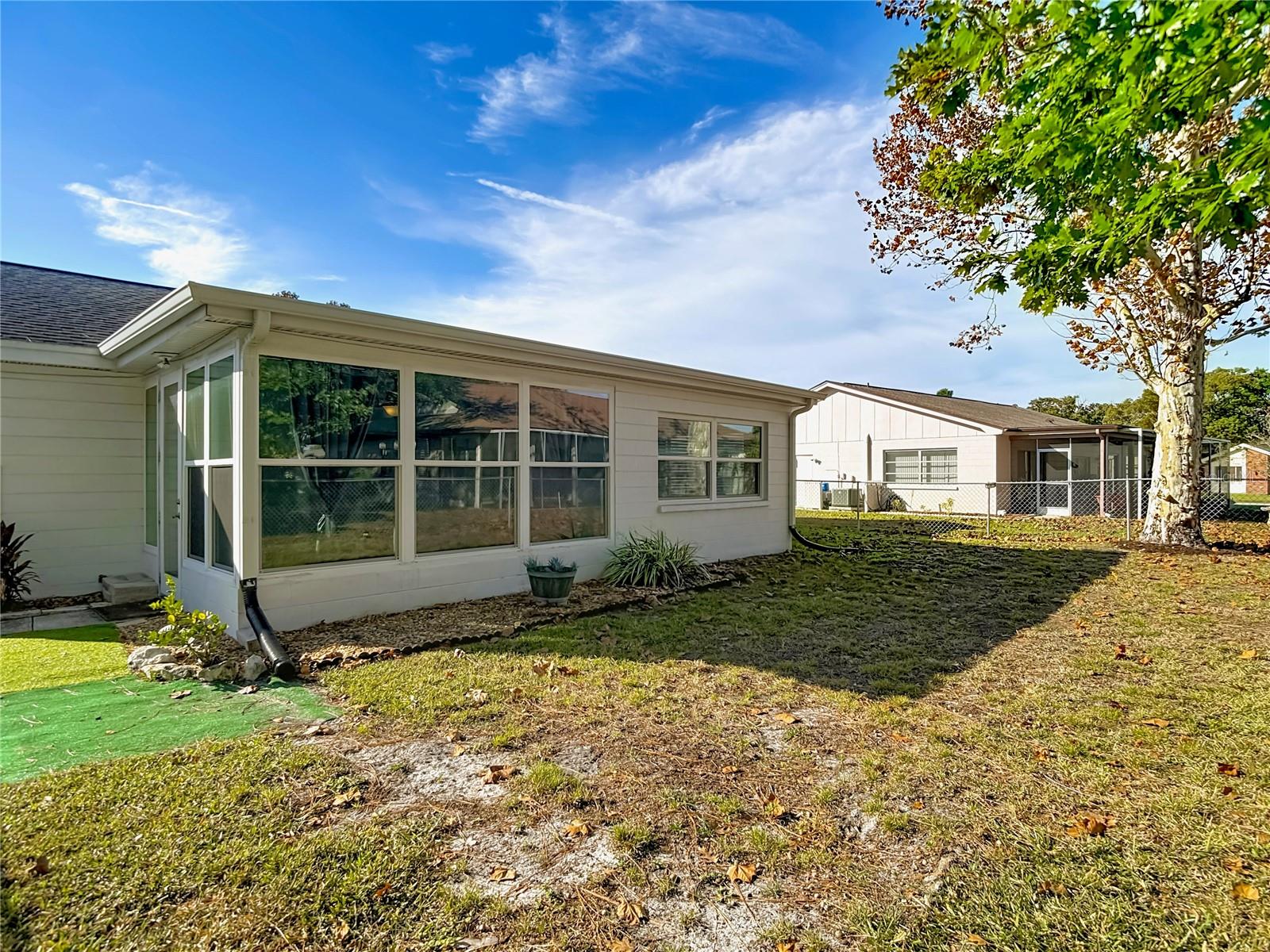 BEACON WOODS EAST SANDPIPER - Residential