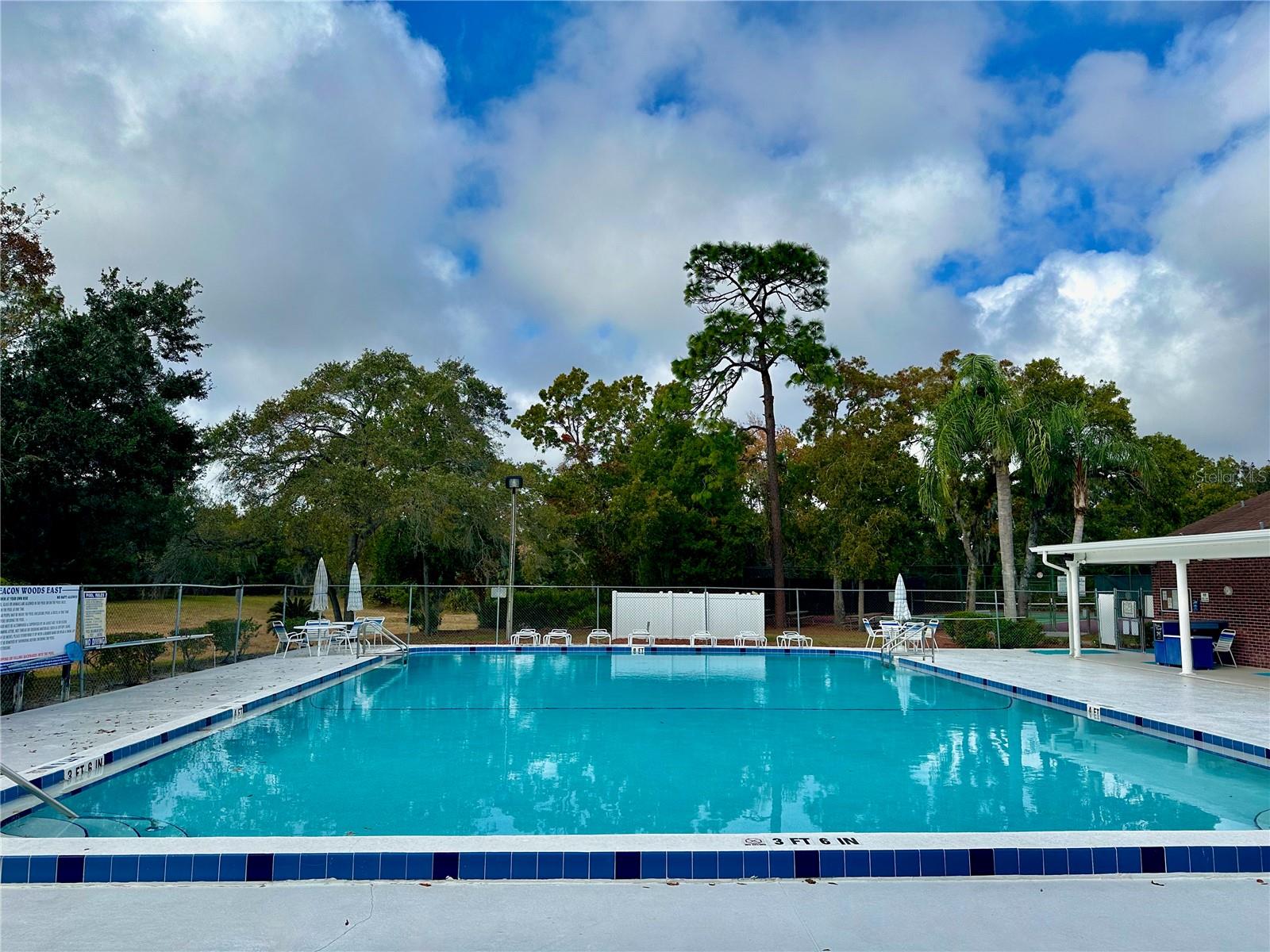 BEACON WOODS EAST SANDPIPER - Residential