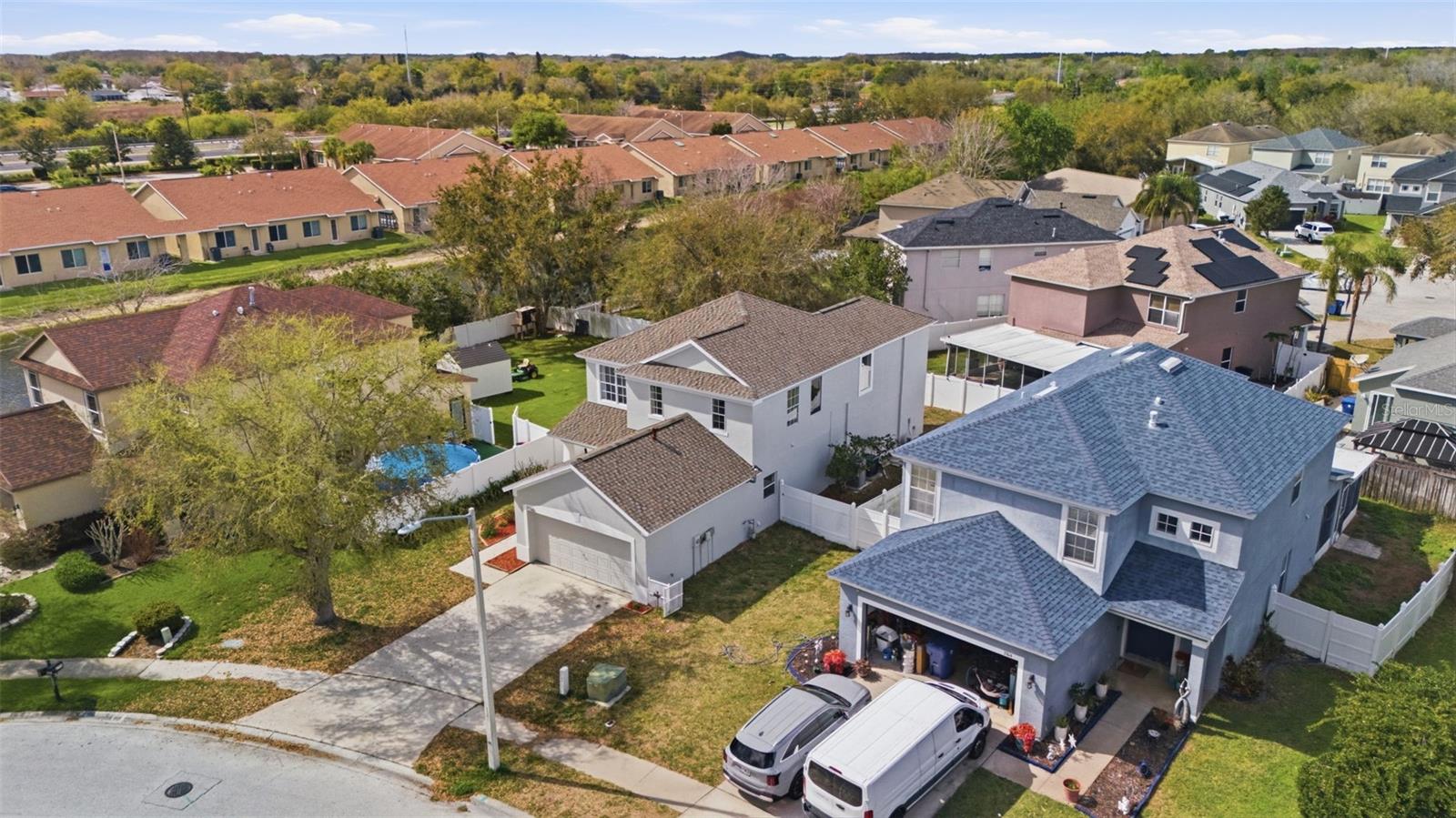 HUNTING CRK MULTI FAM 10 20 - Residential