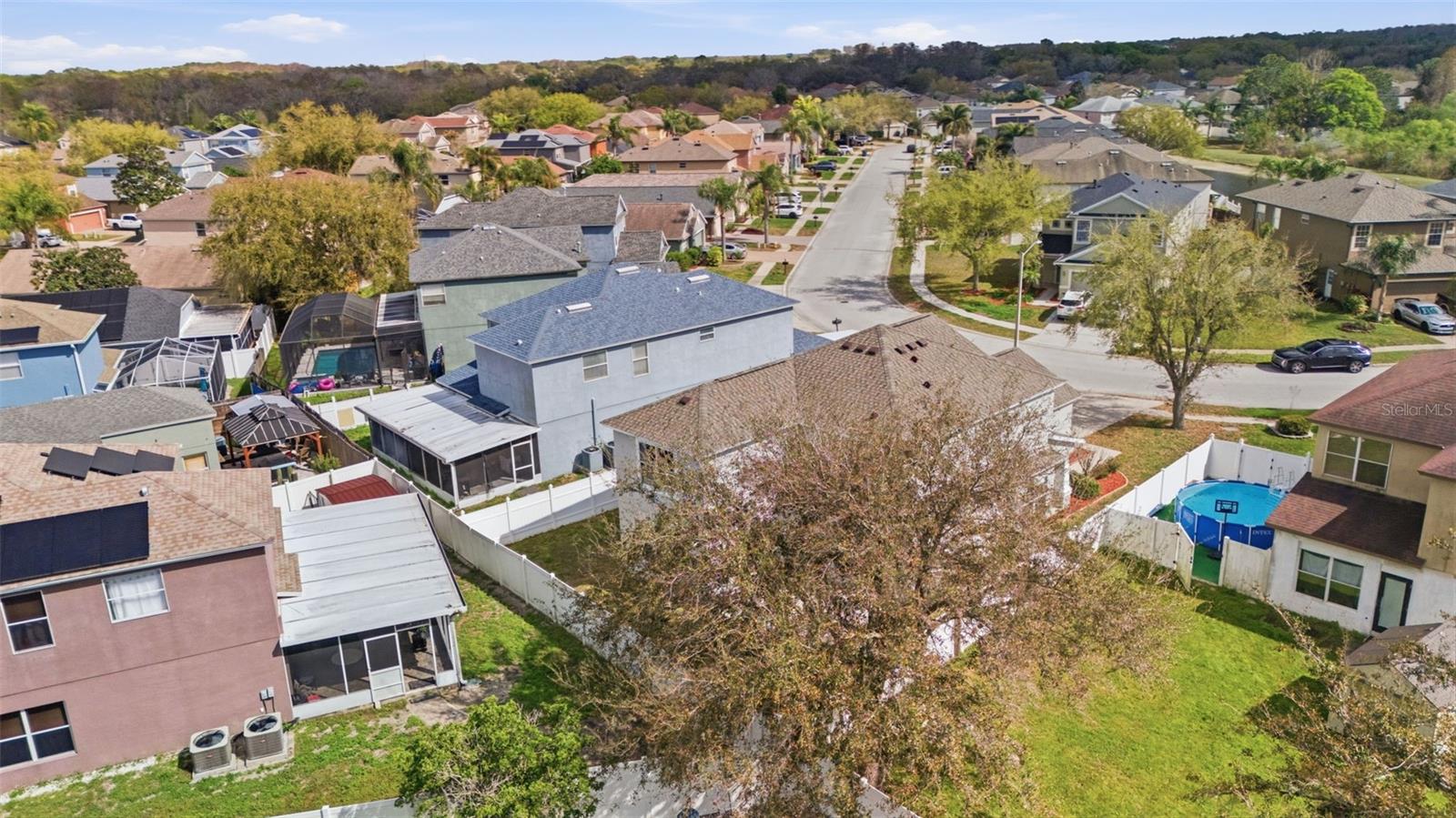 HUNTING CRK MULTI FAM 10 20 - Residential