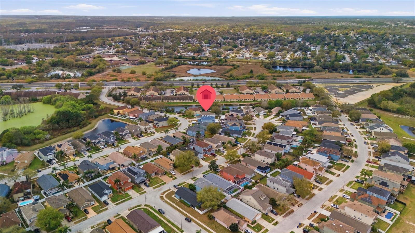 HUNTING CRK MULTI FAM 10 20 - Residential