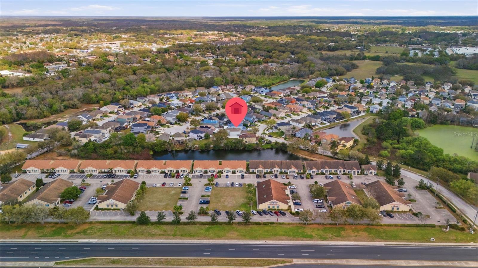 HUNTING CRK MULTI FAM 10 20 - Residential