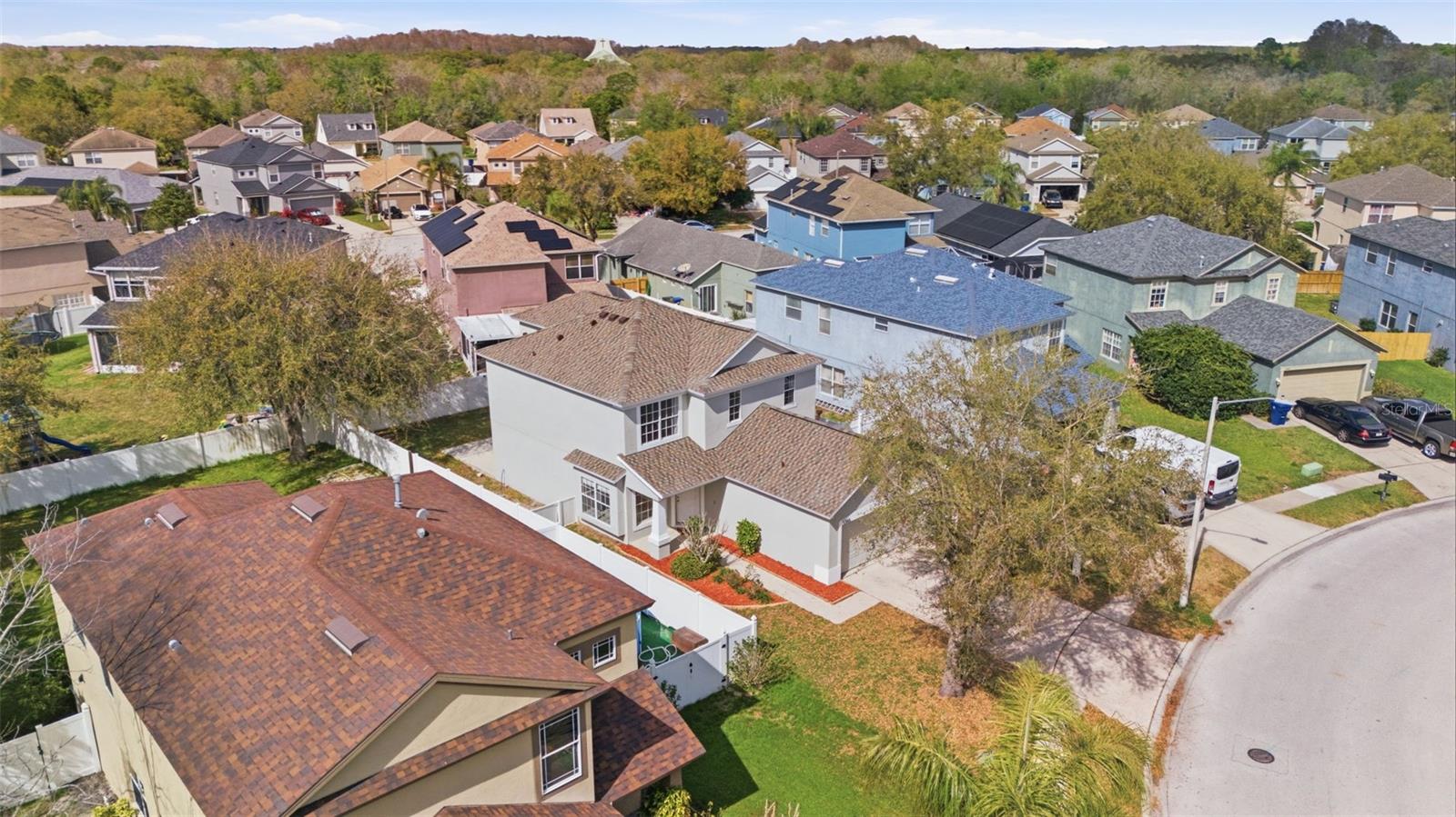 HUNTING CRK MULTI FAM 10 20 - Residential