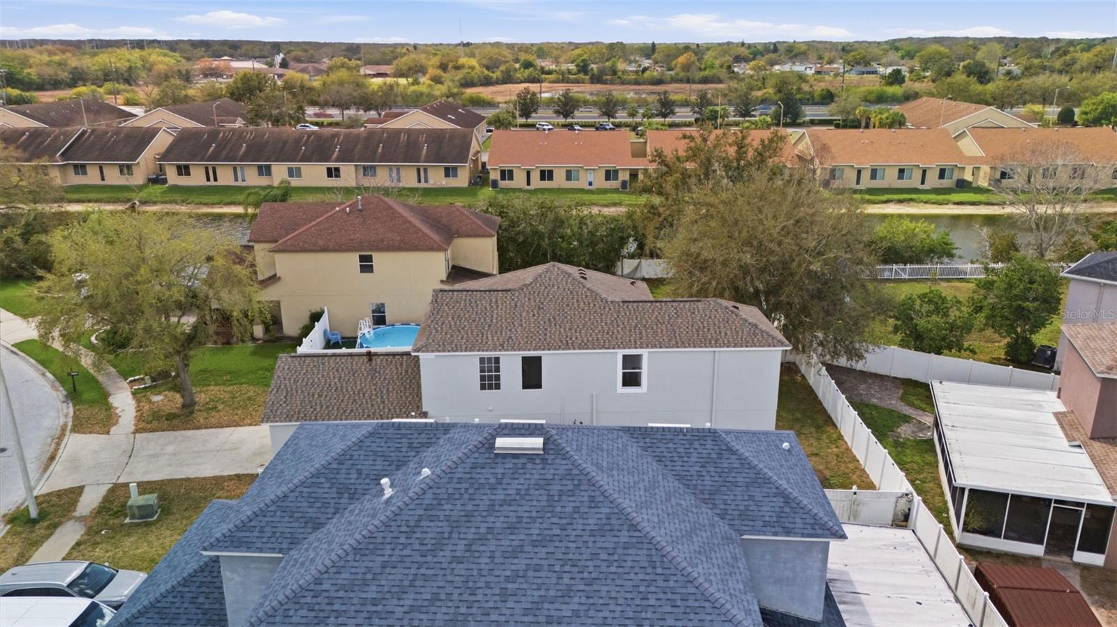 HUNTING CRK MULTI FAM 10 20 - Residential