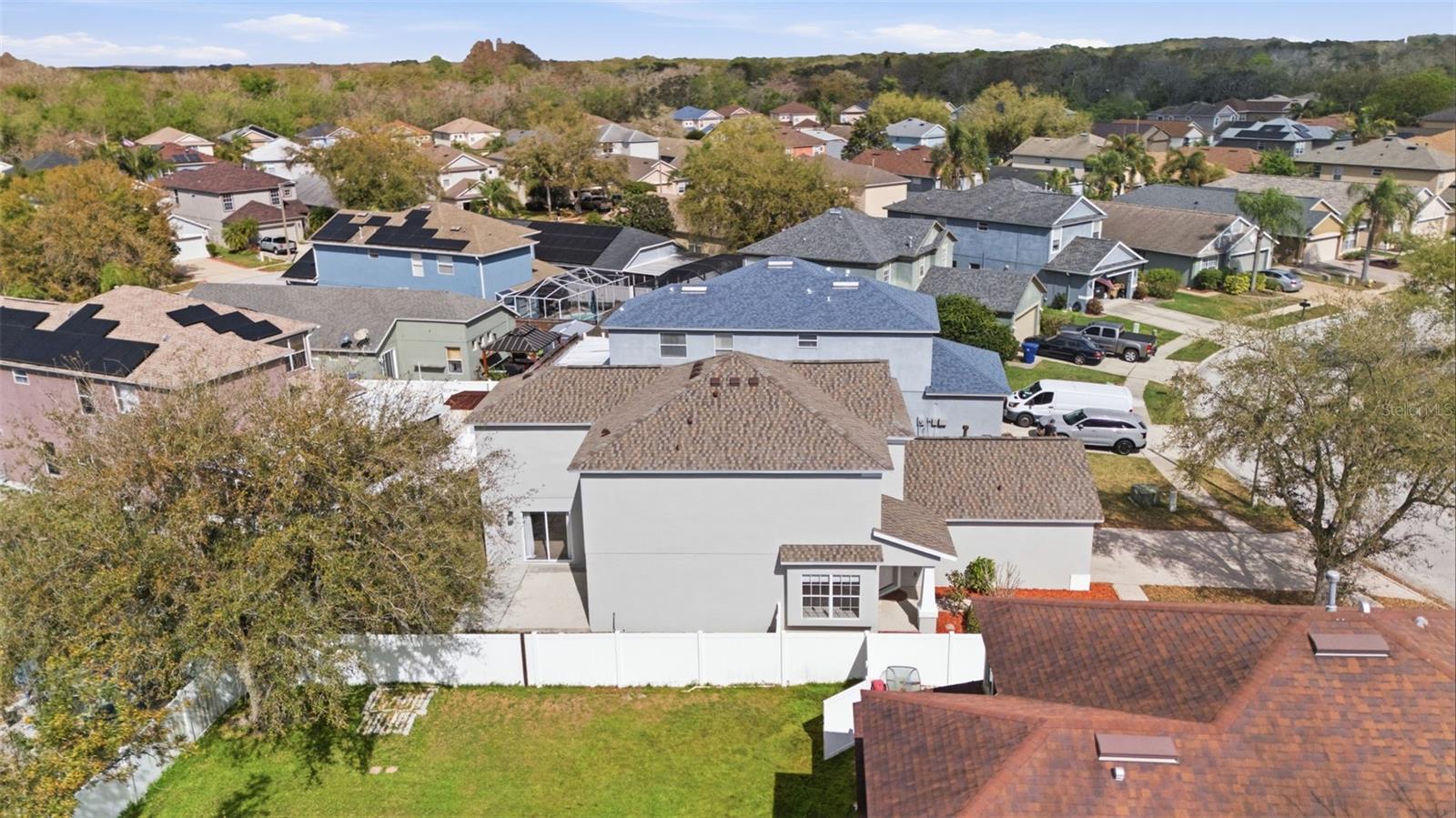 HUNTING CRK MULTI FAM 10 20 - Residential