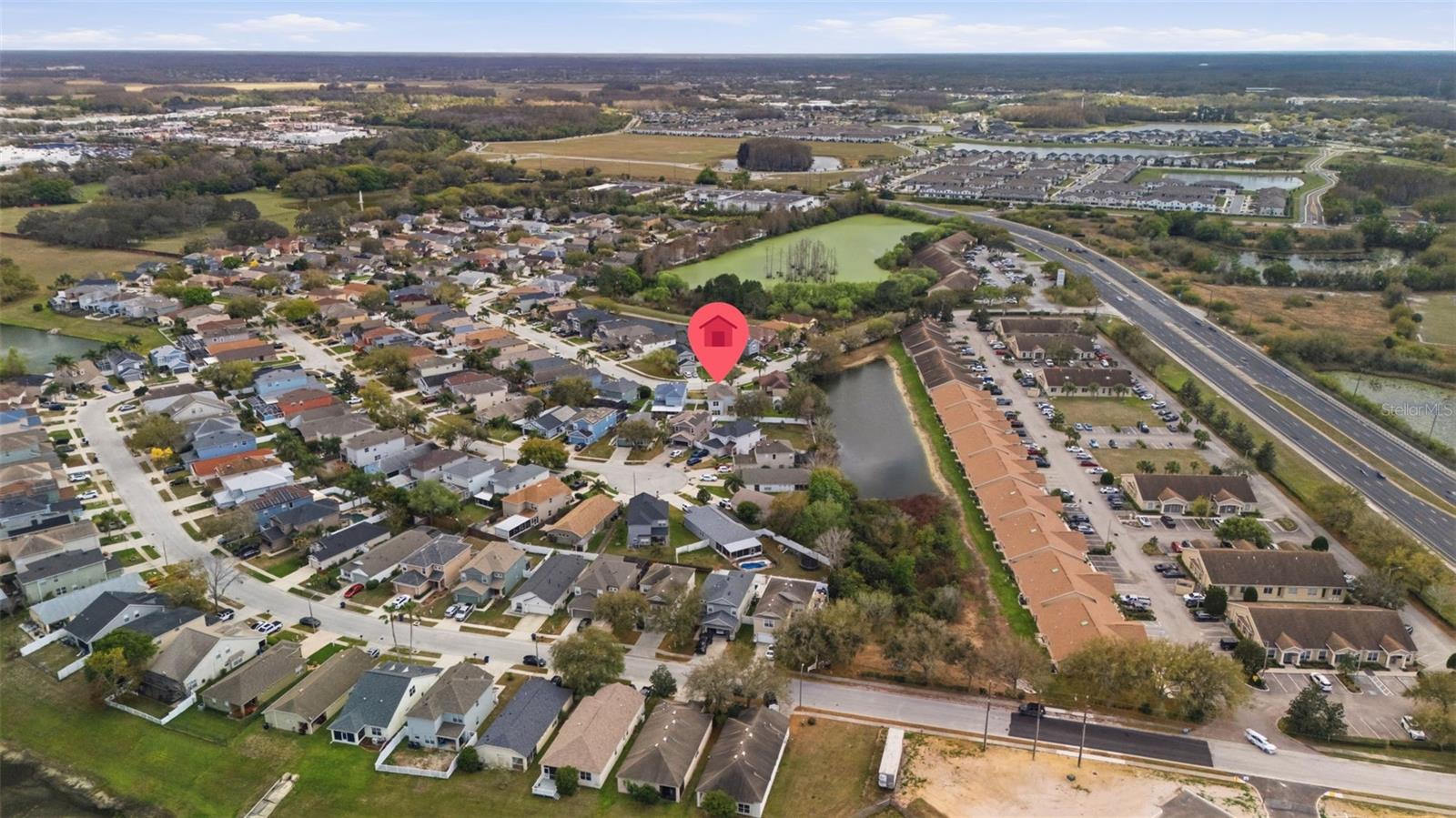 HUNTING CRK MULTI FAM 10 20 - Residential