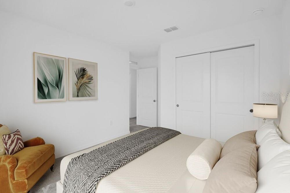 FIRETHORN - Residential