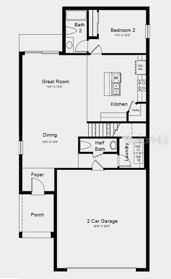 FIRETHORN - Residential