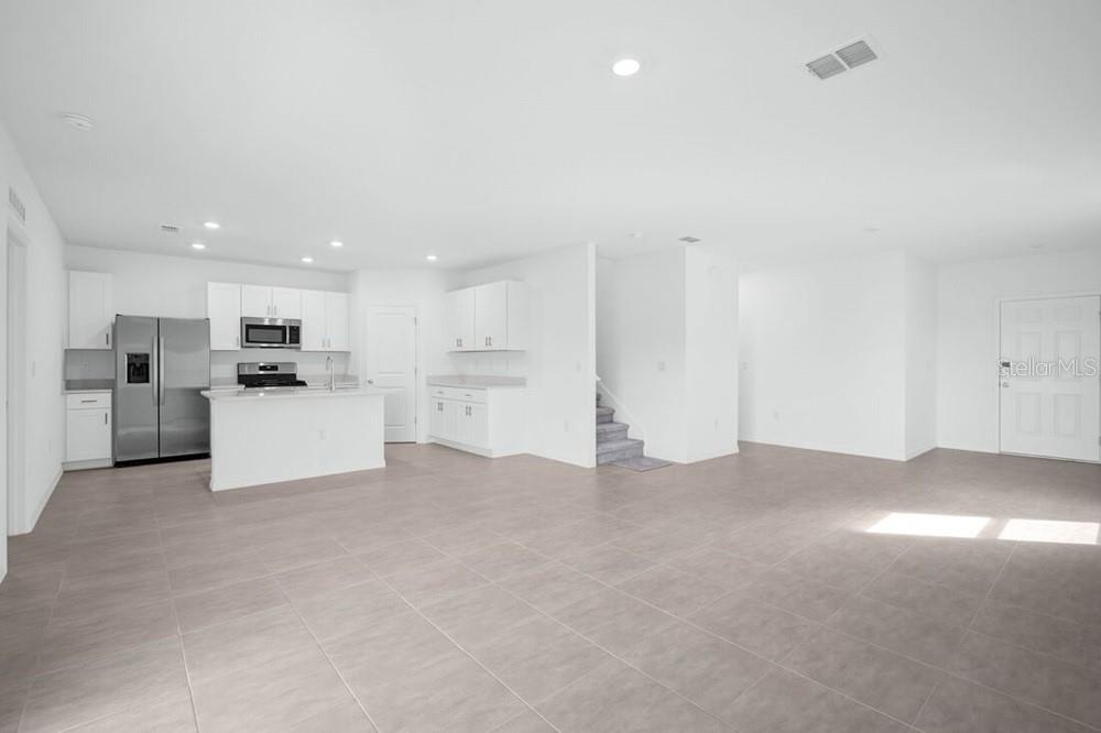 FIRETHORN - Residential