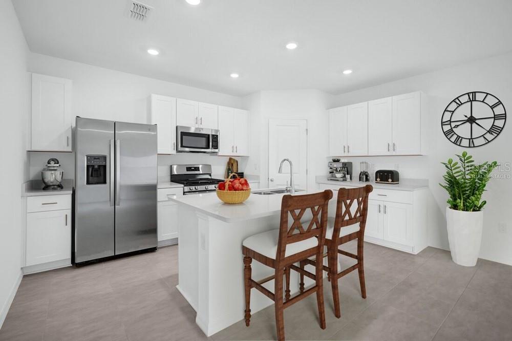 FIRETHORN - Residential