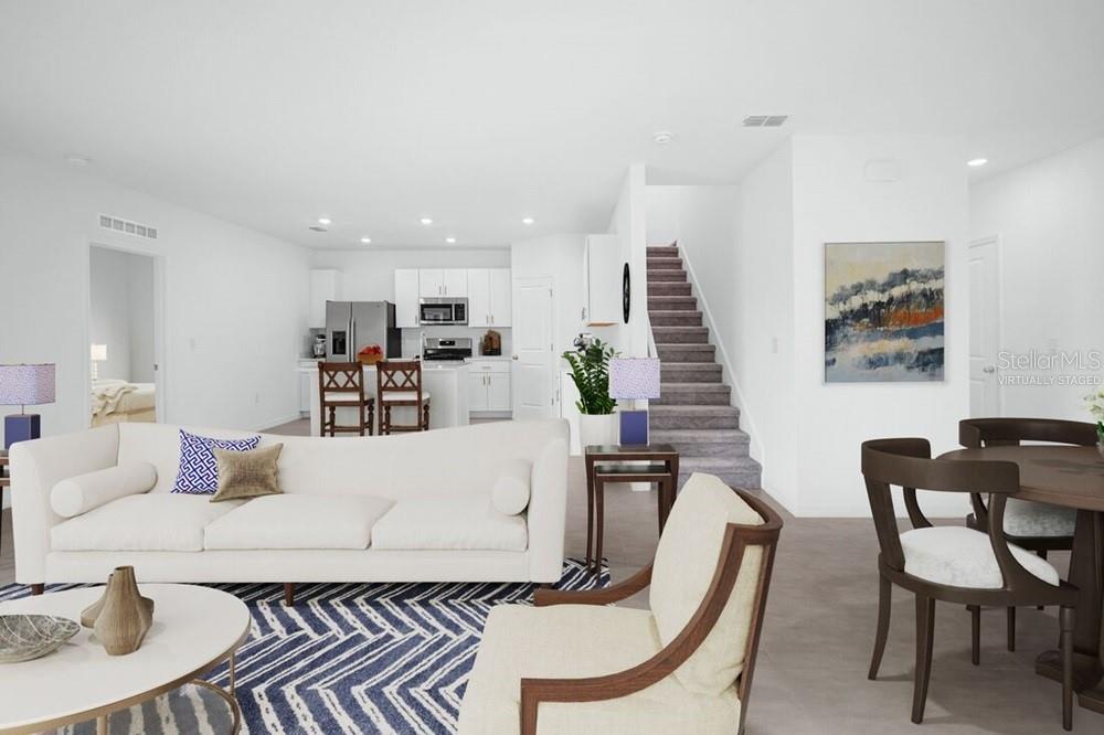 FIRETHORN - Residential