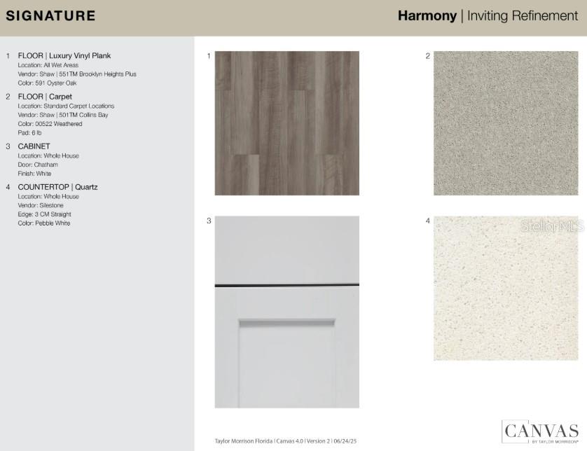 FIRETHORN - Residential