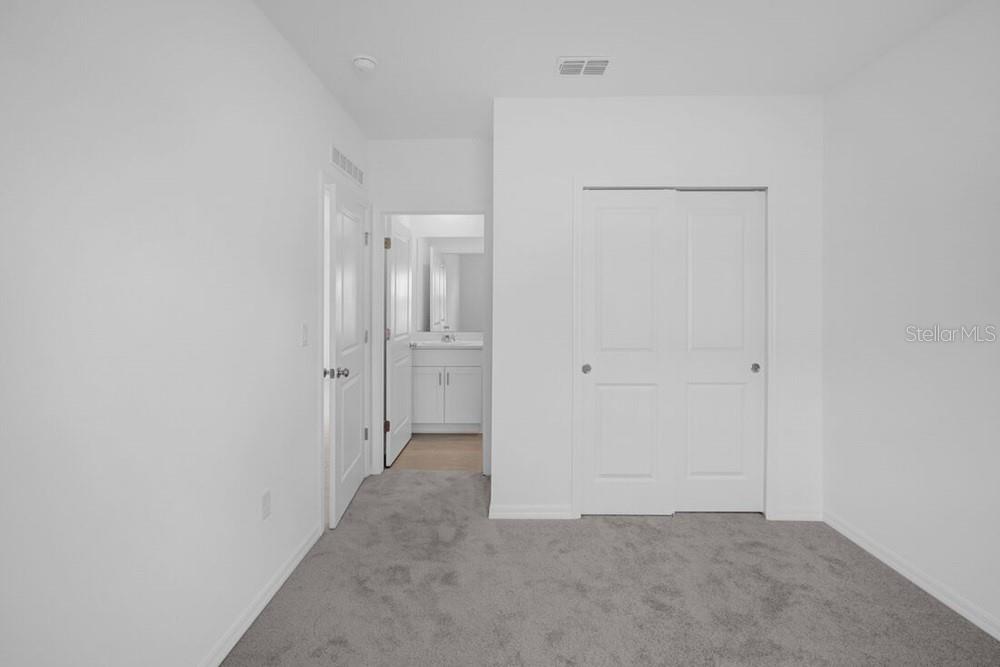 FIRETHORN - Residential